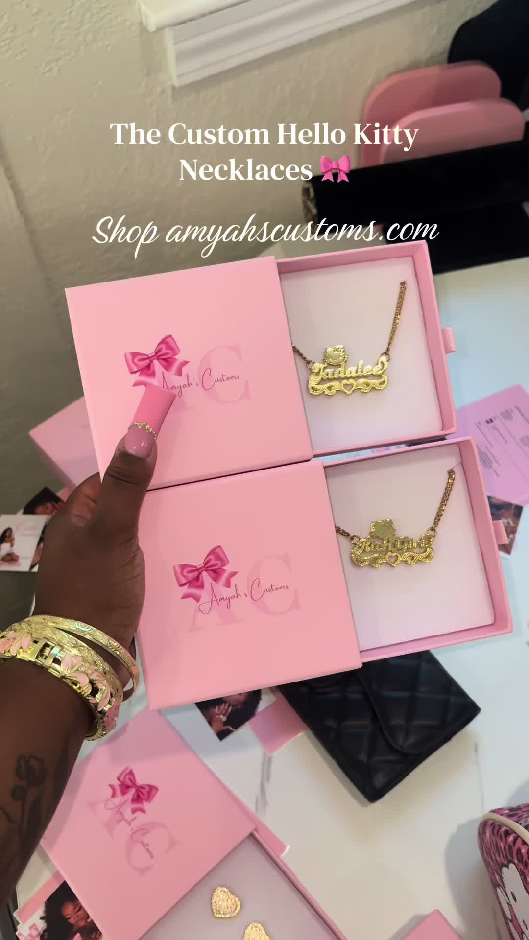 @Amyah 🎀