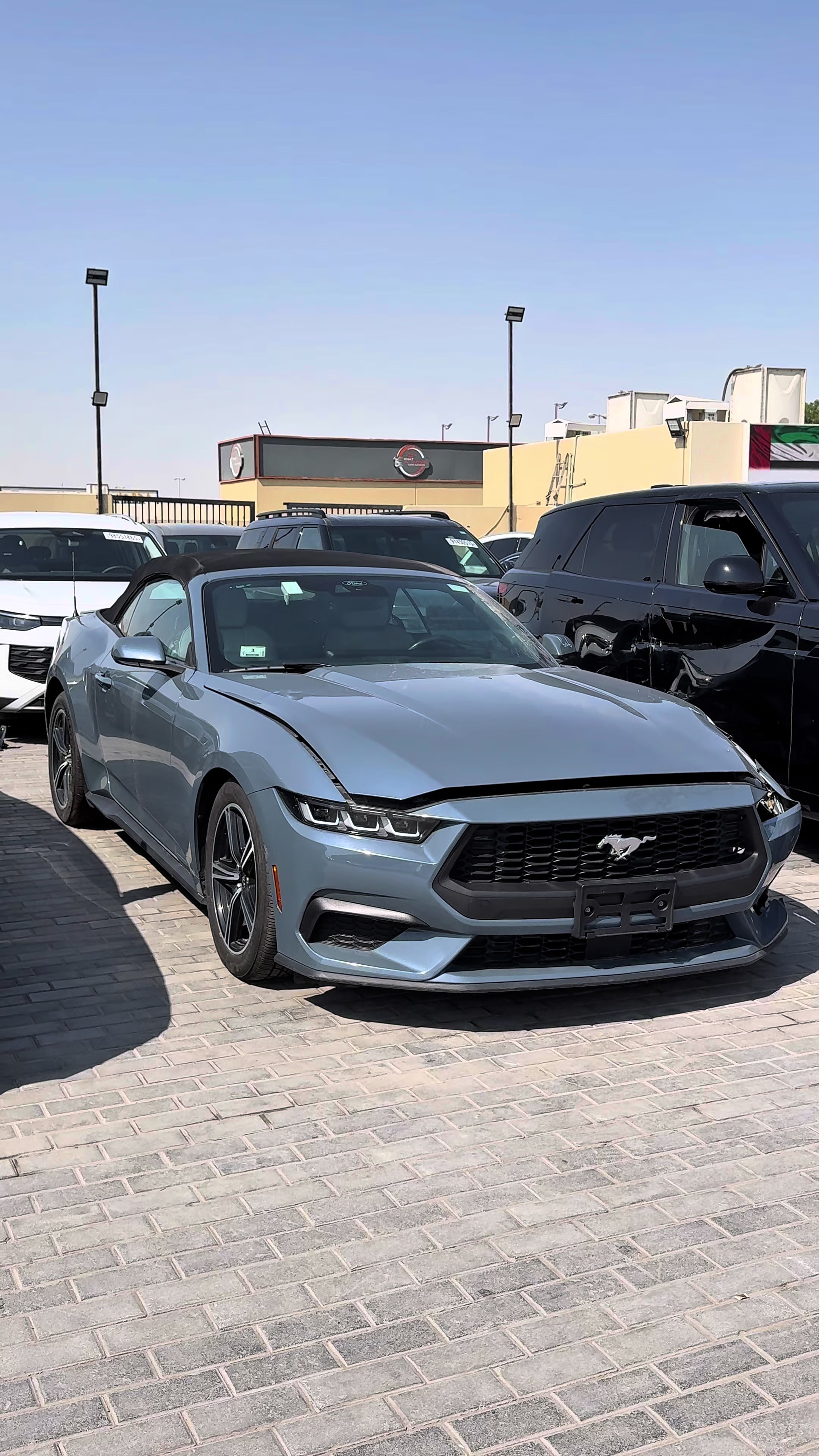 @📍Khat Al Jazeera Cars Auction