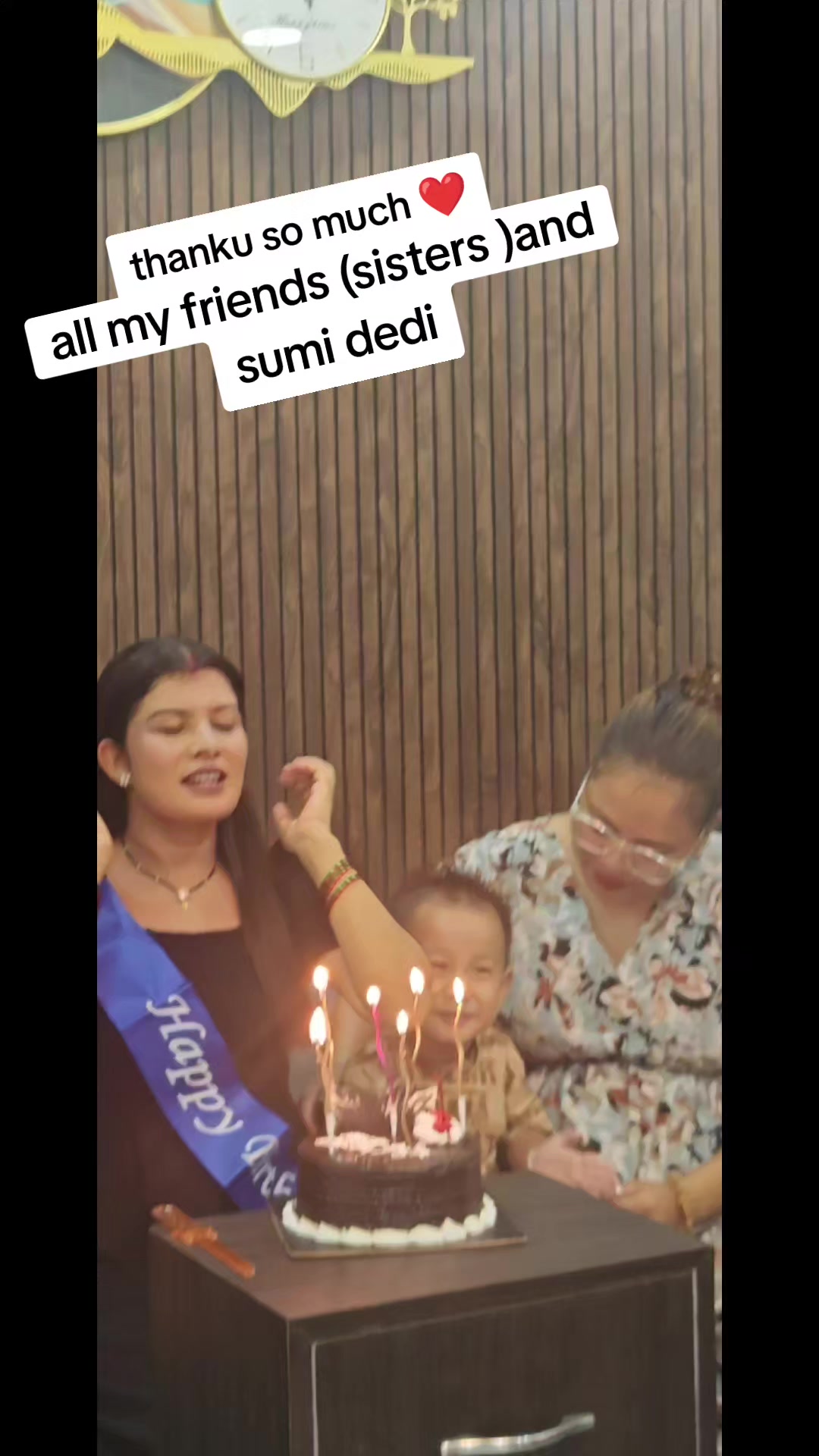 @Puja Bhattrai