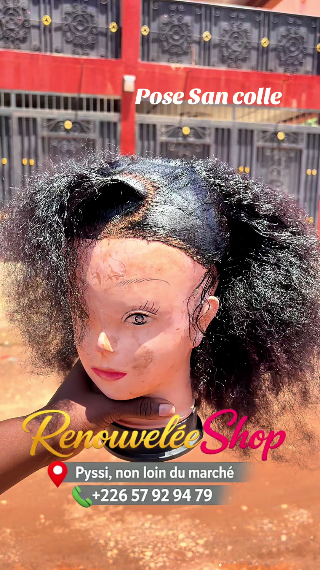 @RenouveléeShop