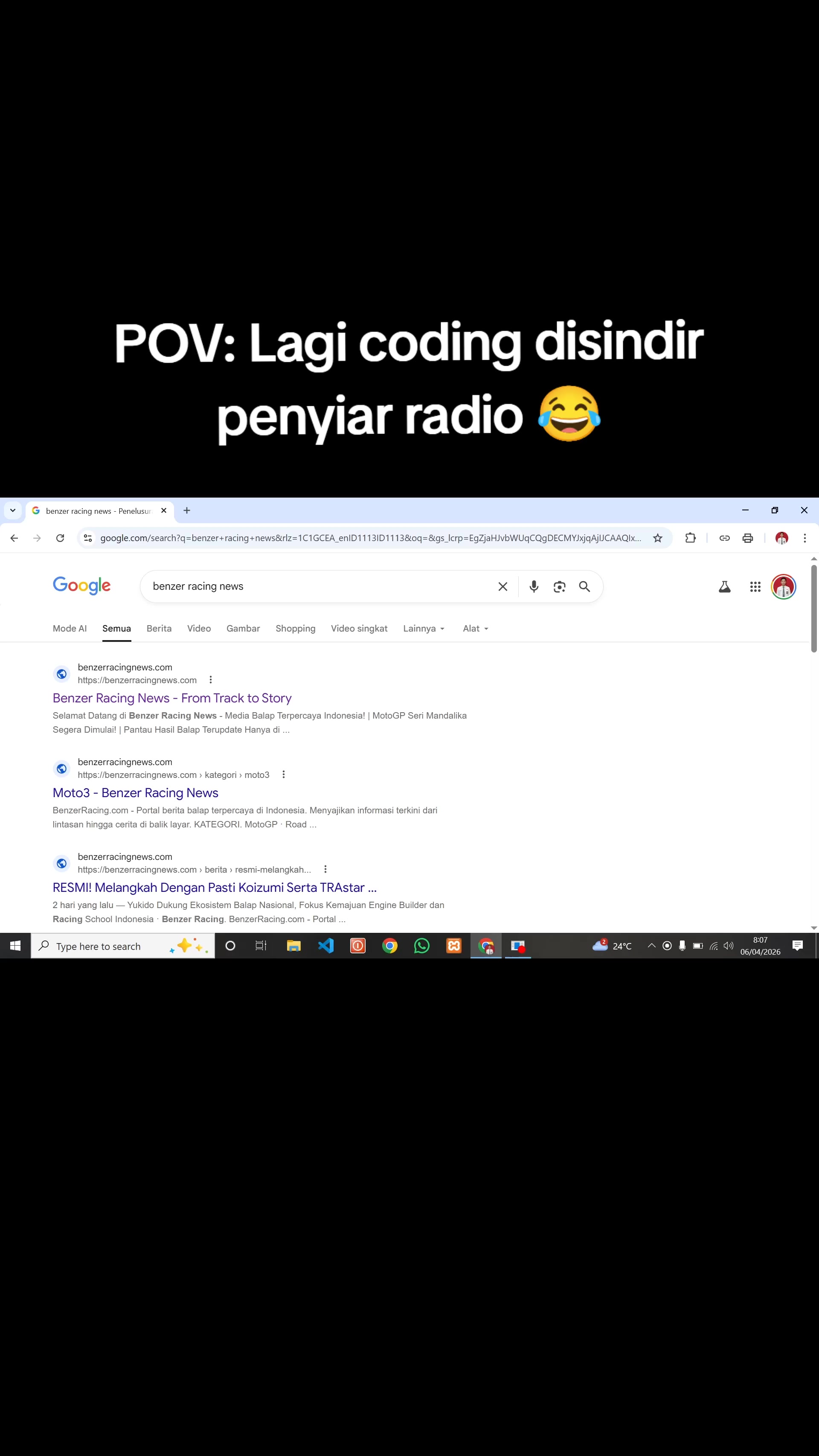 @Alben || Web Developer