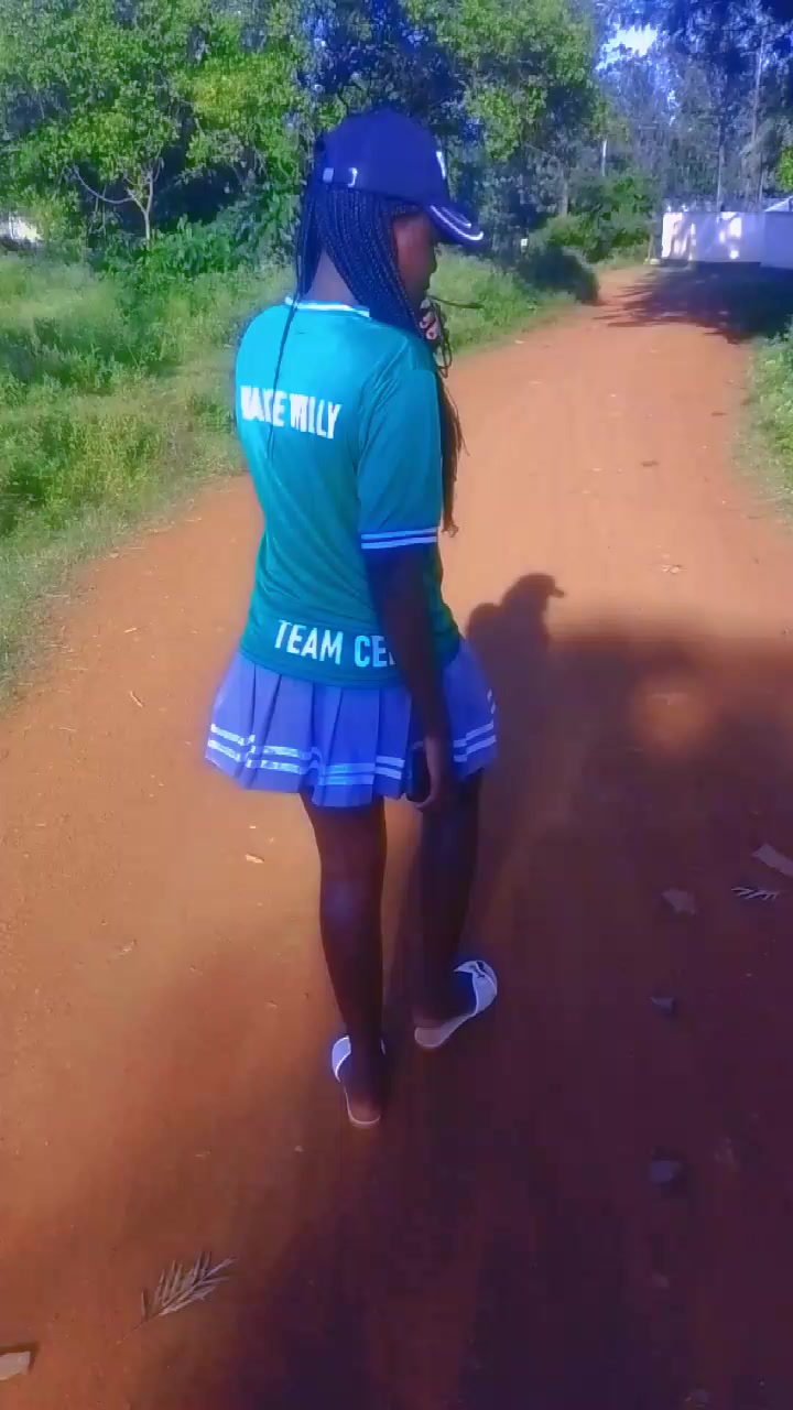 @Cania Akothee