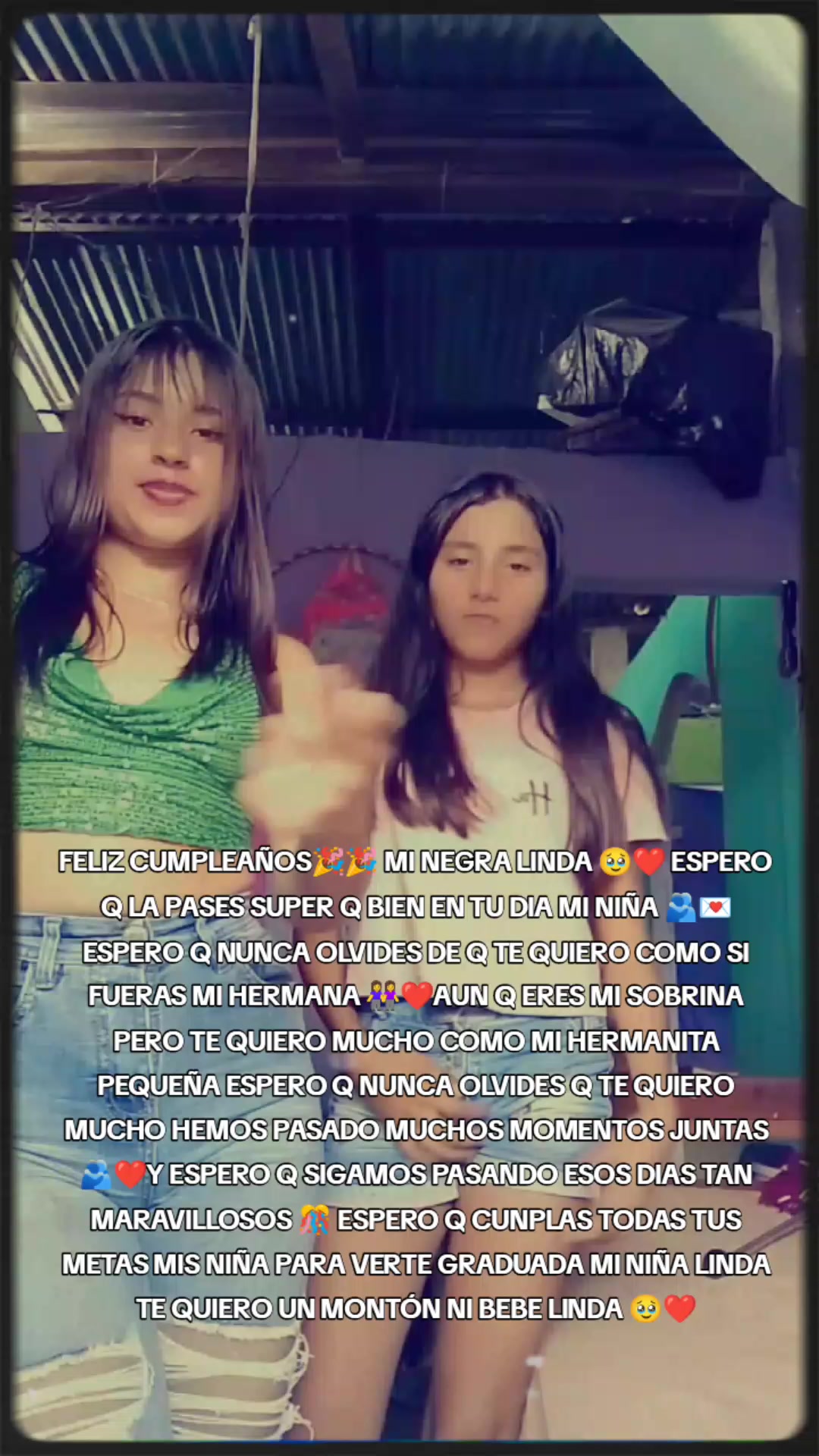 @Maria Barreto