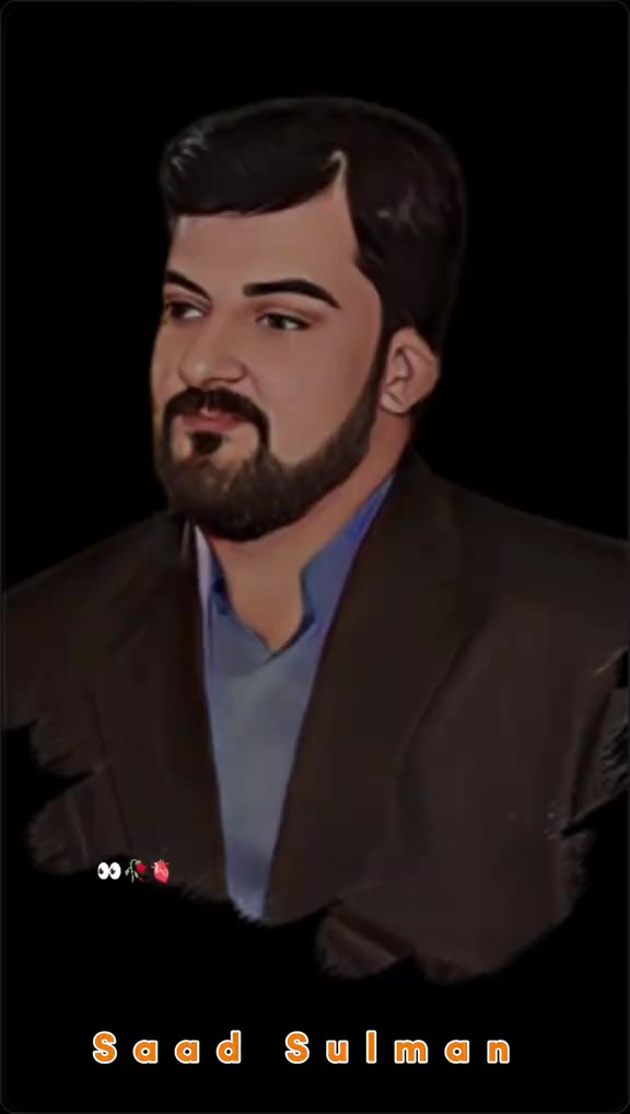 @Saad Sulman Qureshi