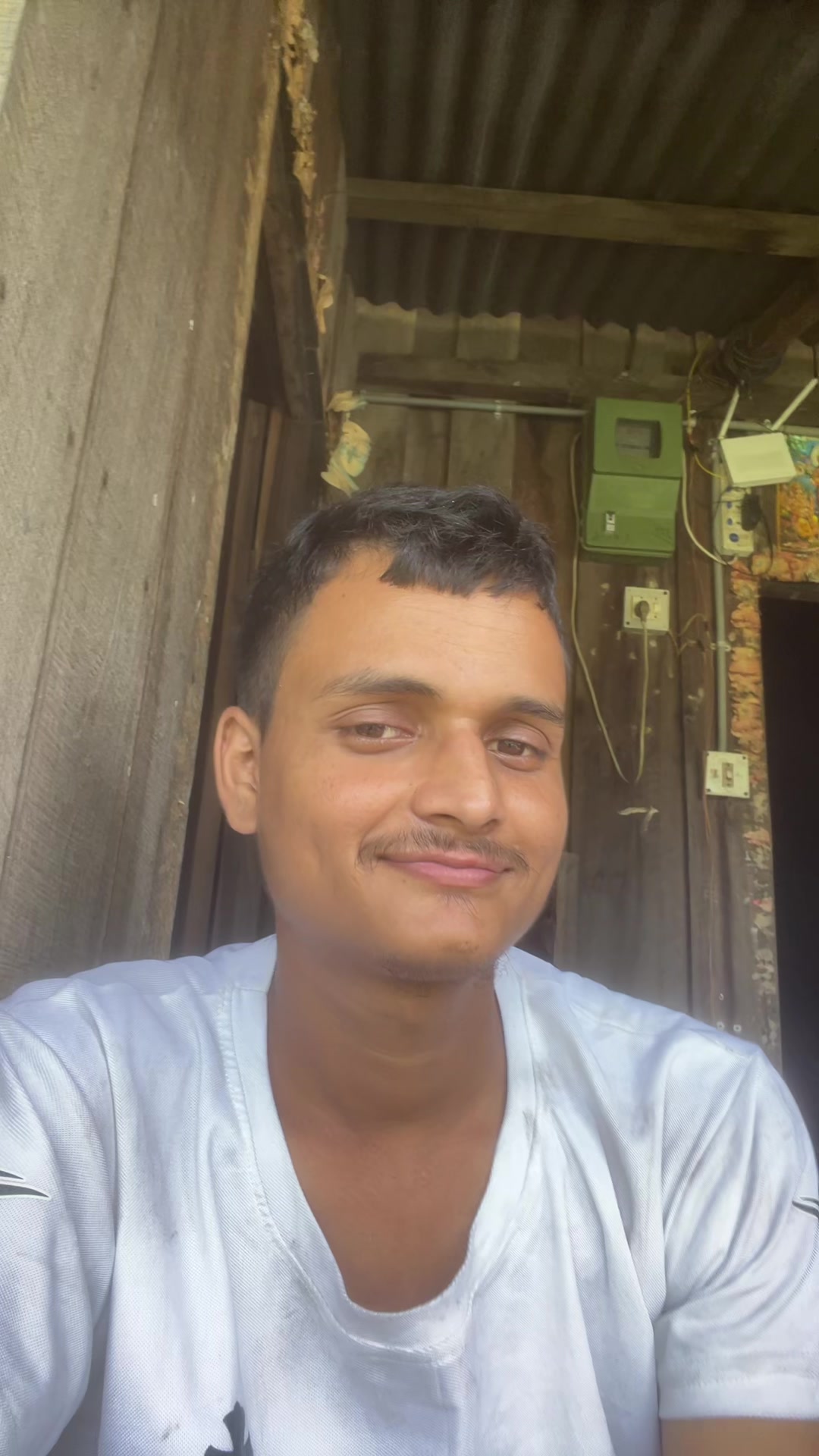 @SANTOSH KADARIYA