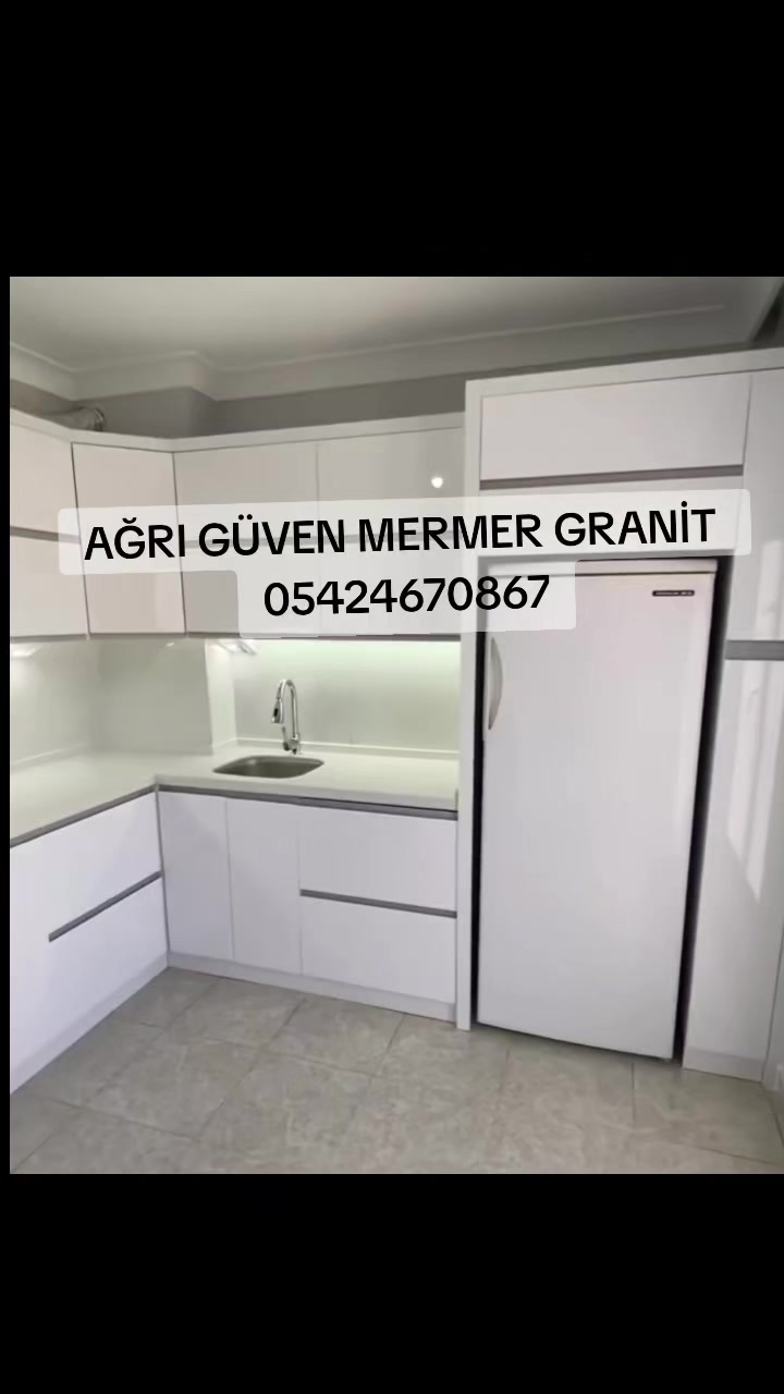 @AĞRI GÜVEN MERMER GRANİT