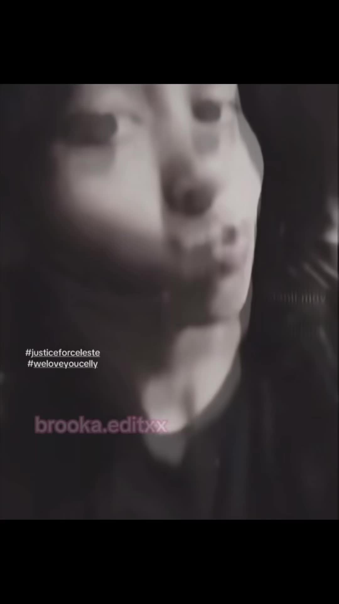 @Justice4celesterivashernandez