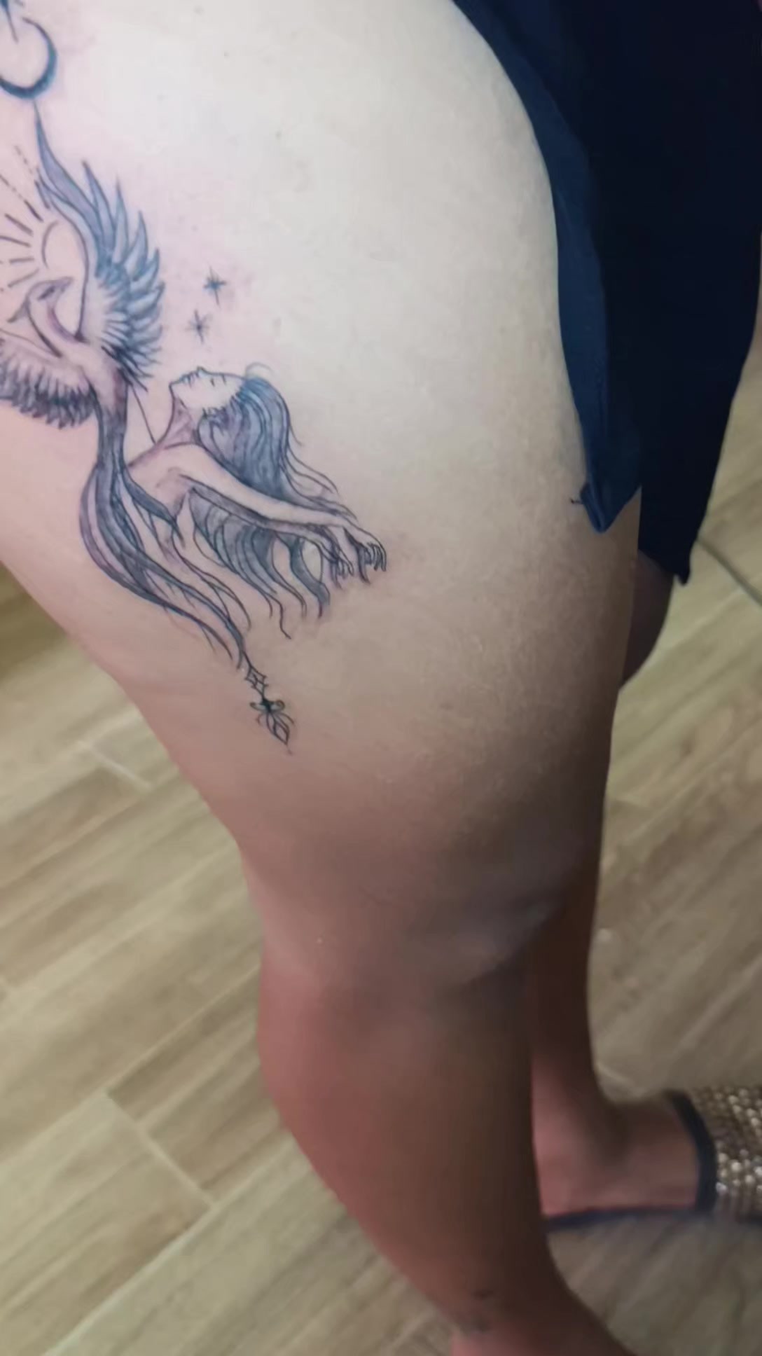 @Rax&aacute; Bz Tattoo Studio