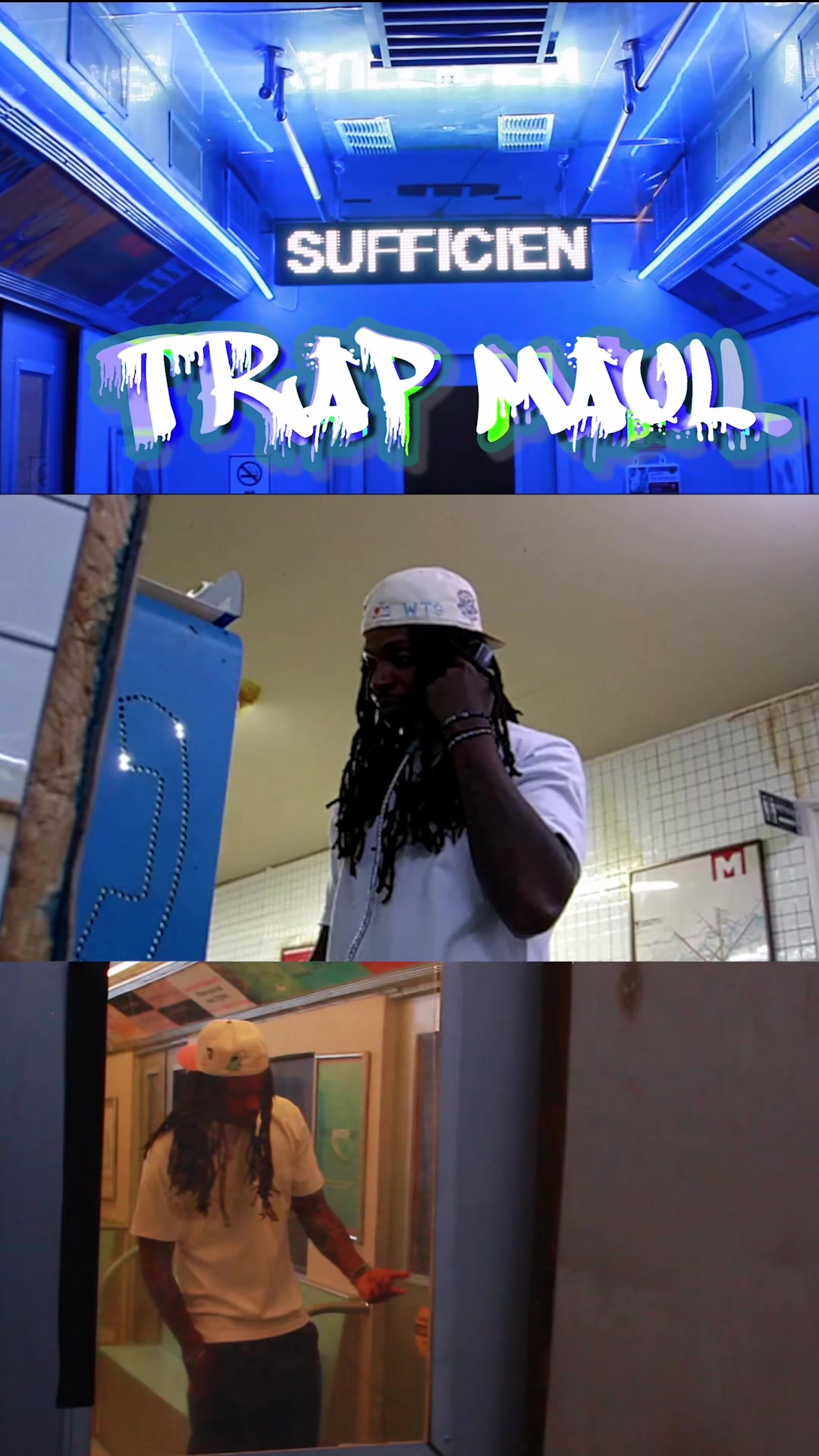 @SupaTrap