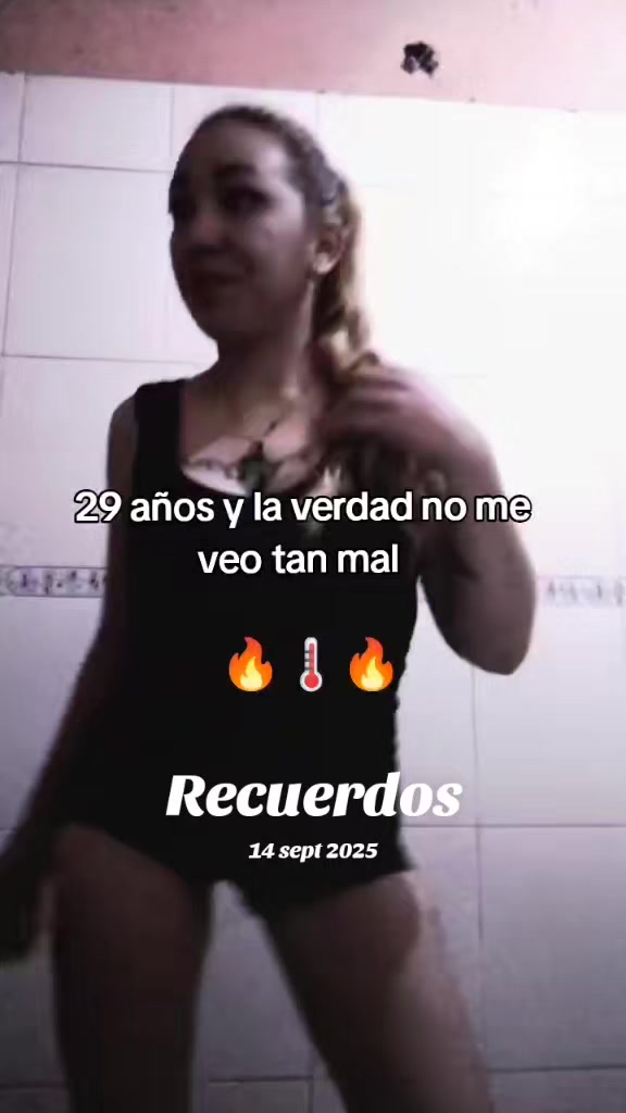 @La Única. 💕💕