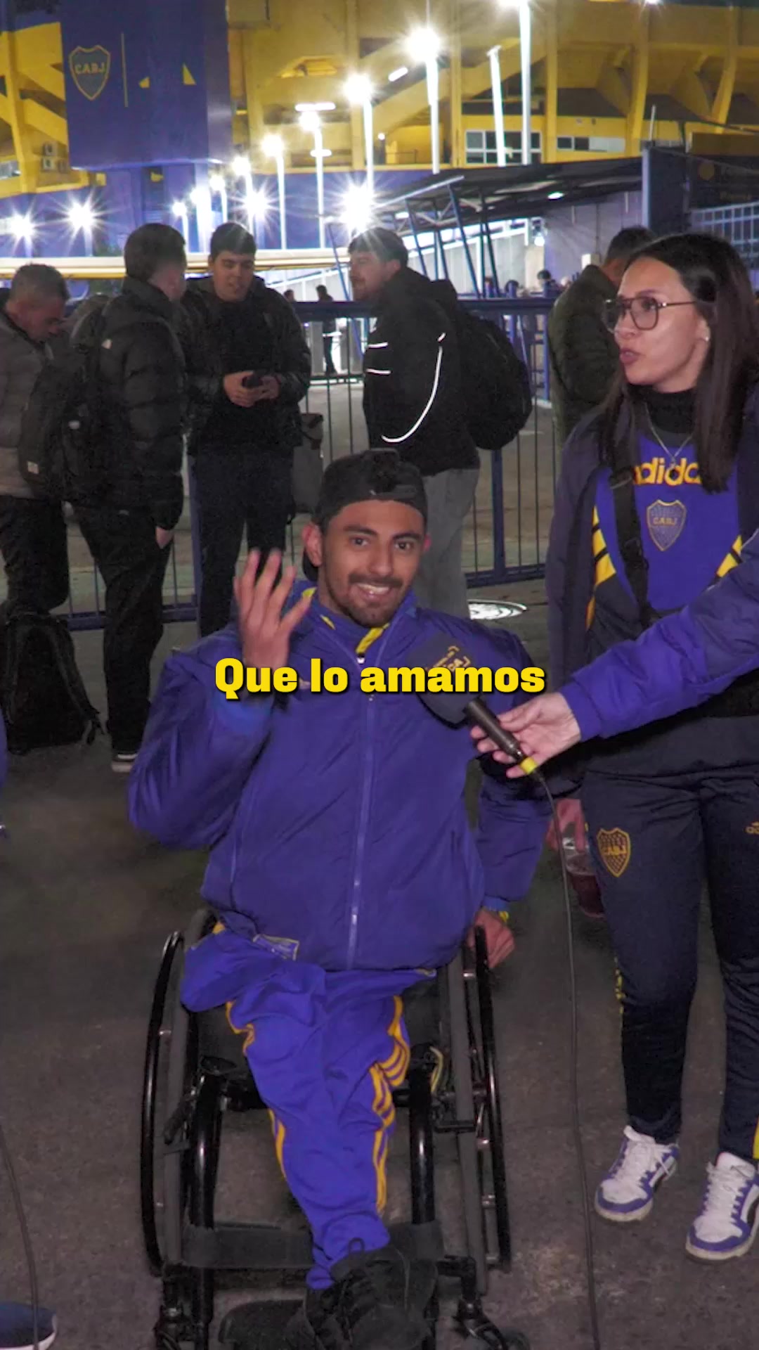 @El Canal de Boca