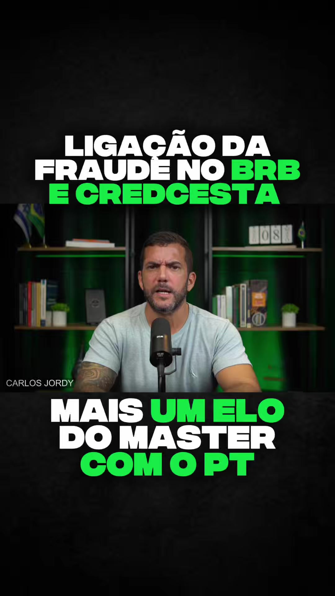 @Carlos Jordy