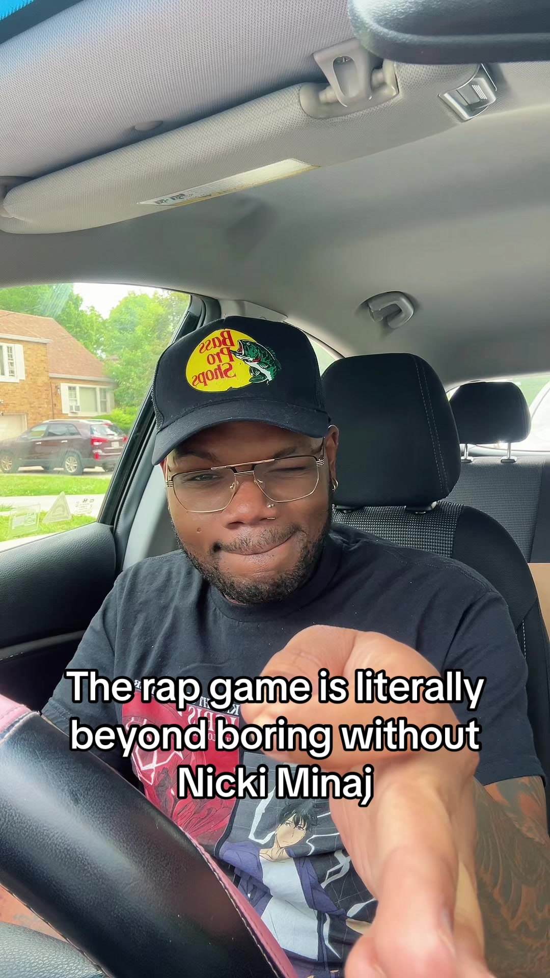 @Nick the Gemini