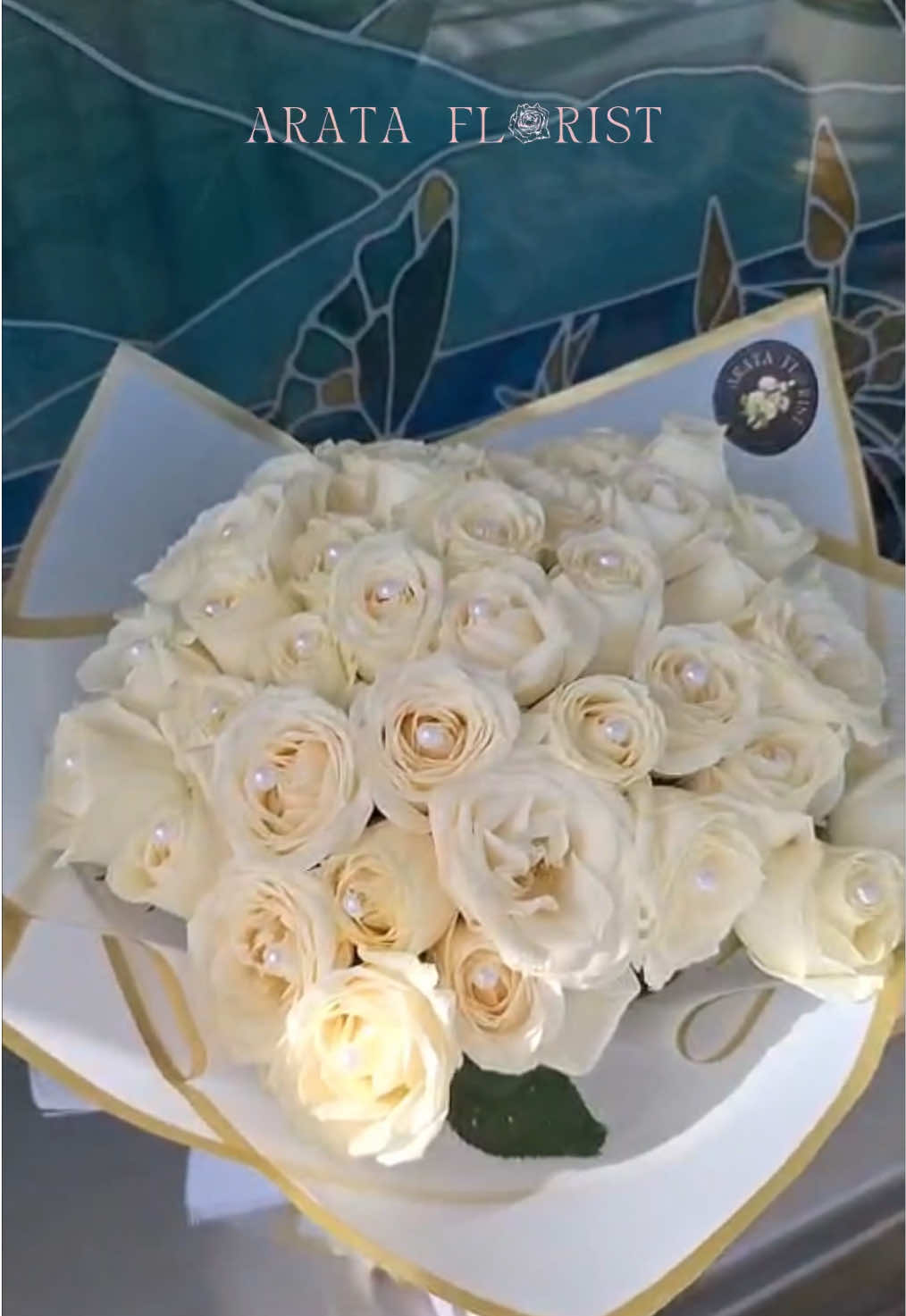 @Arata Florist