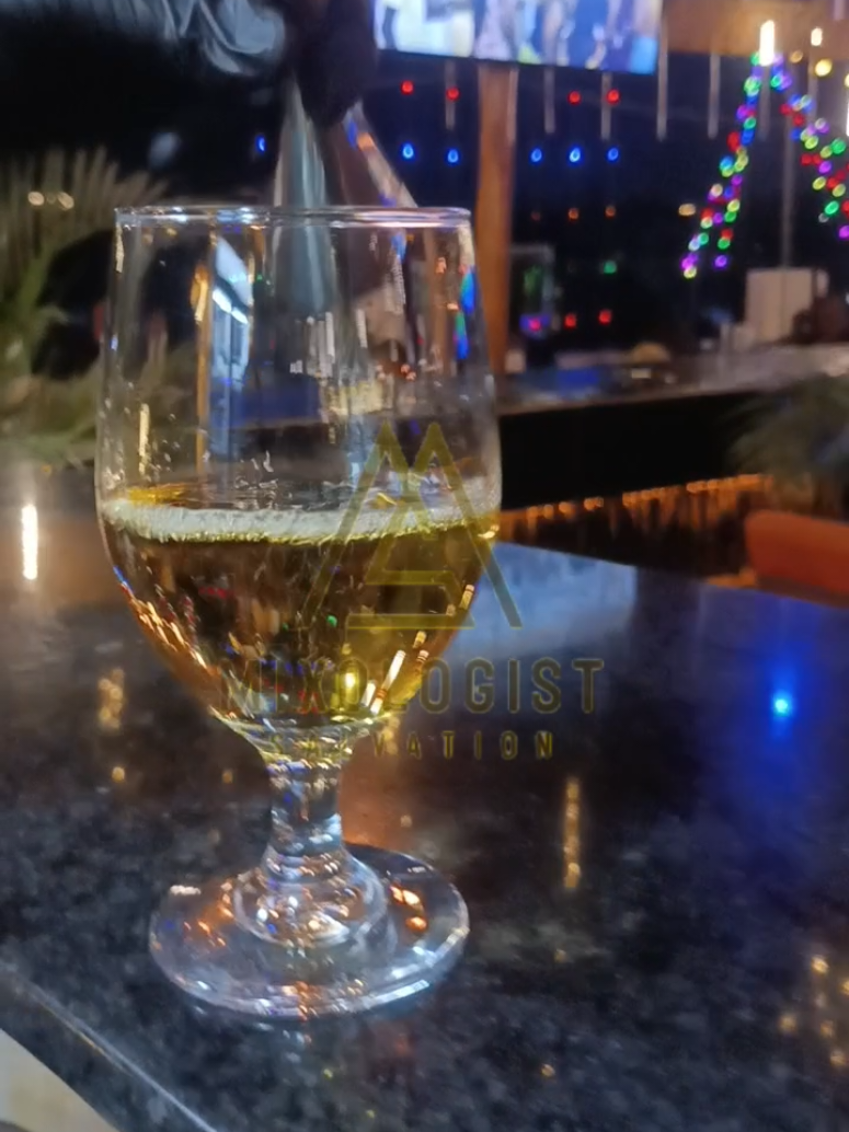 @mixologist