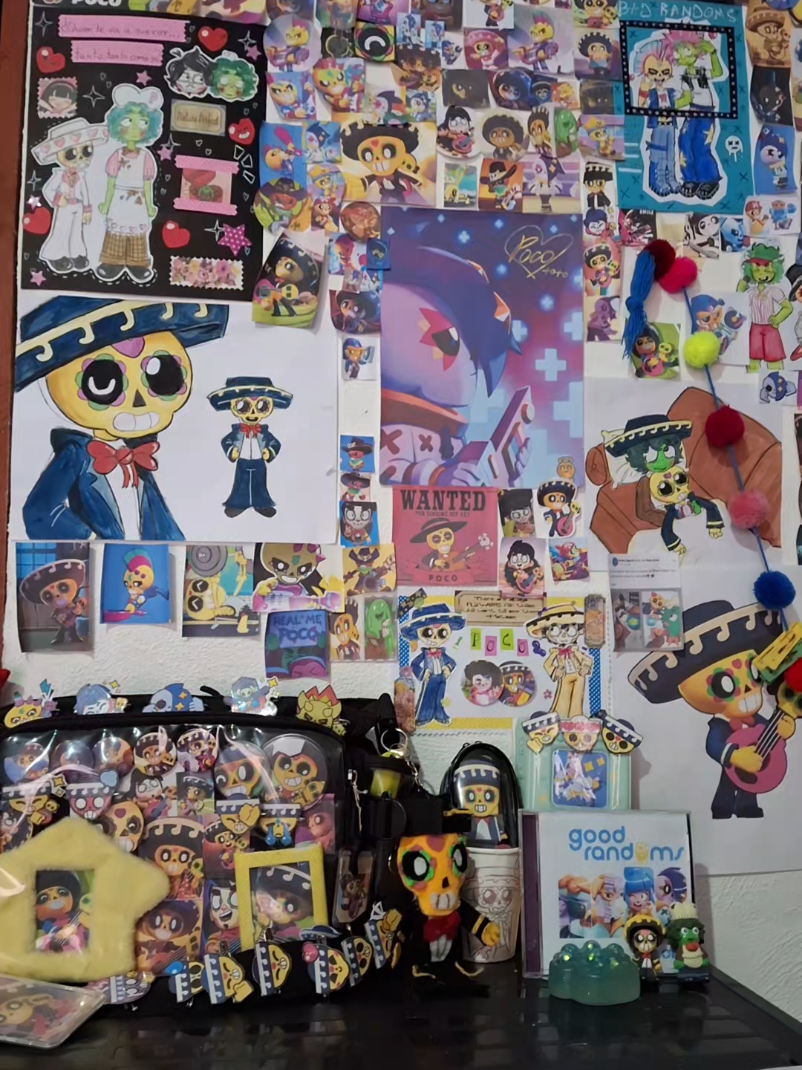 @𝐃𝐚𝐦【Poco's #1 lover💛🎼】
