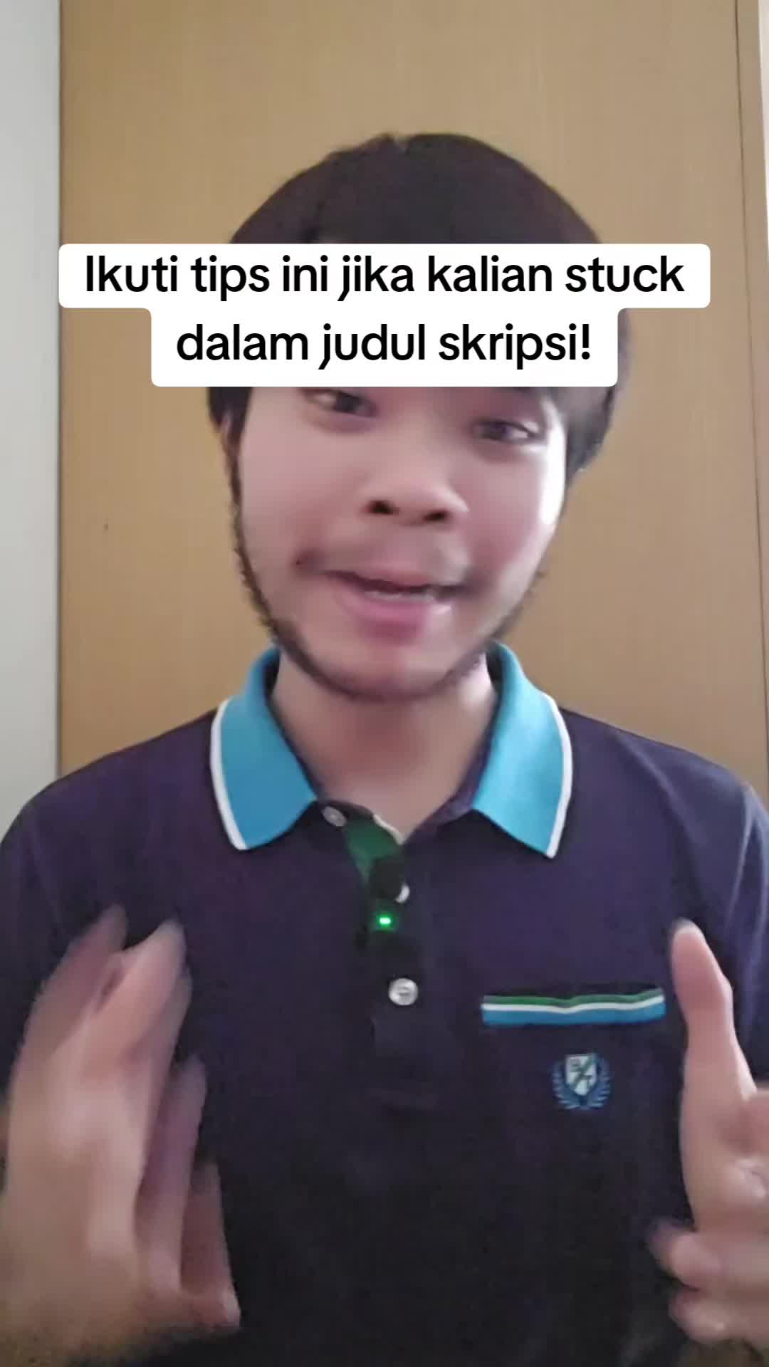 @kita pintar