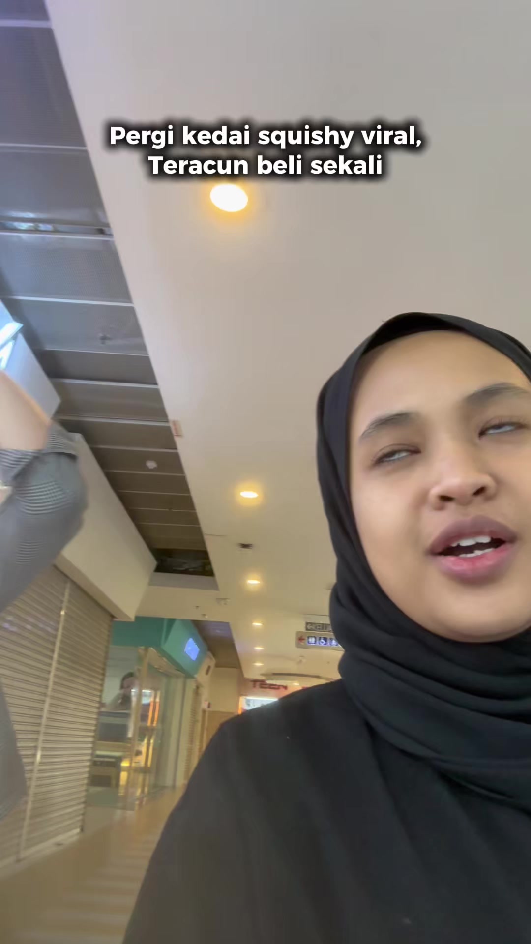 @Nisa Rina | Anak Perantau