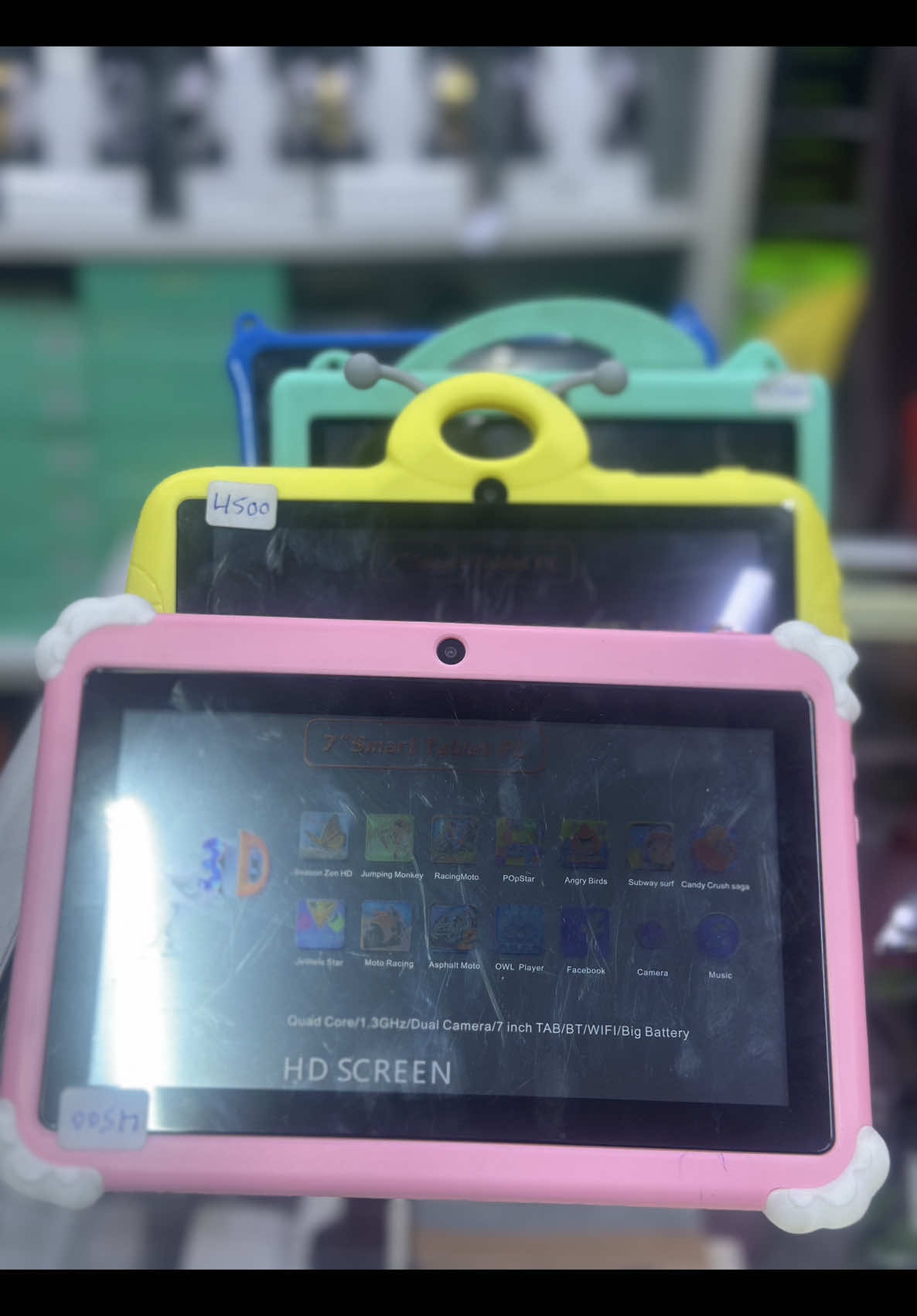 @KWA SHIQUO RNG