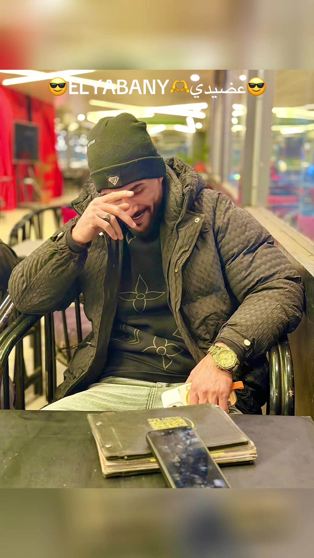 @ابو ماتيلدا🇪🇬🥷🏻🇮🇹