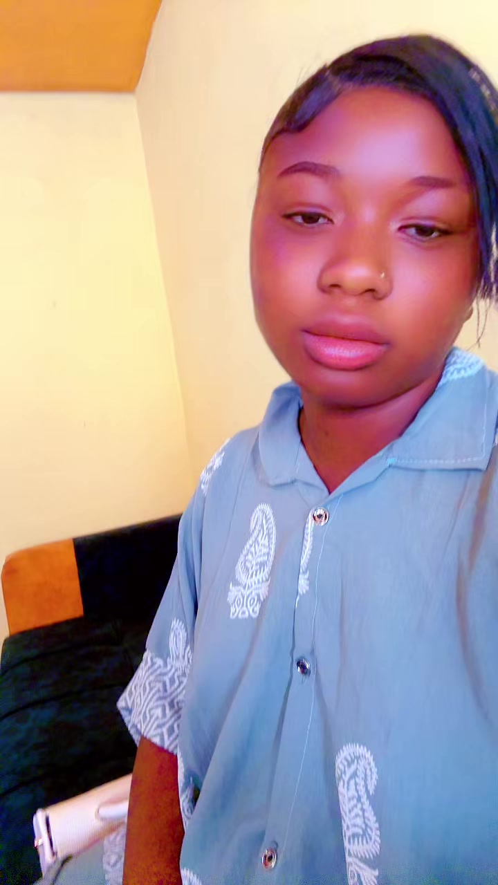 @Nafi Conde