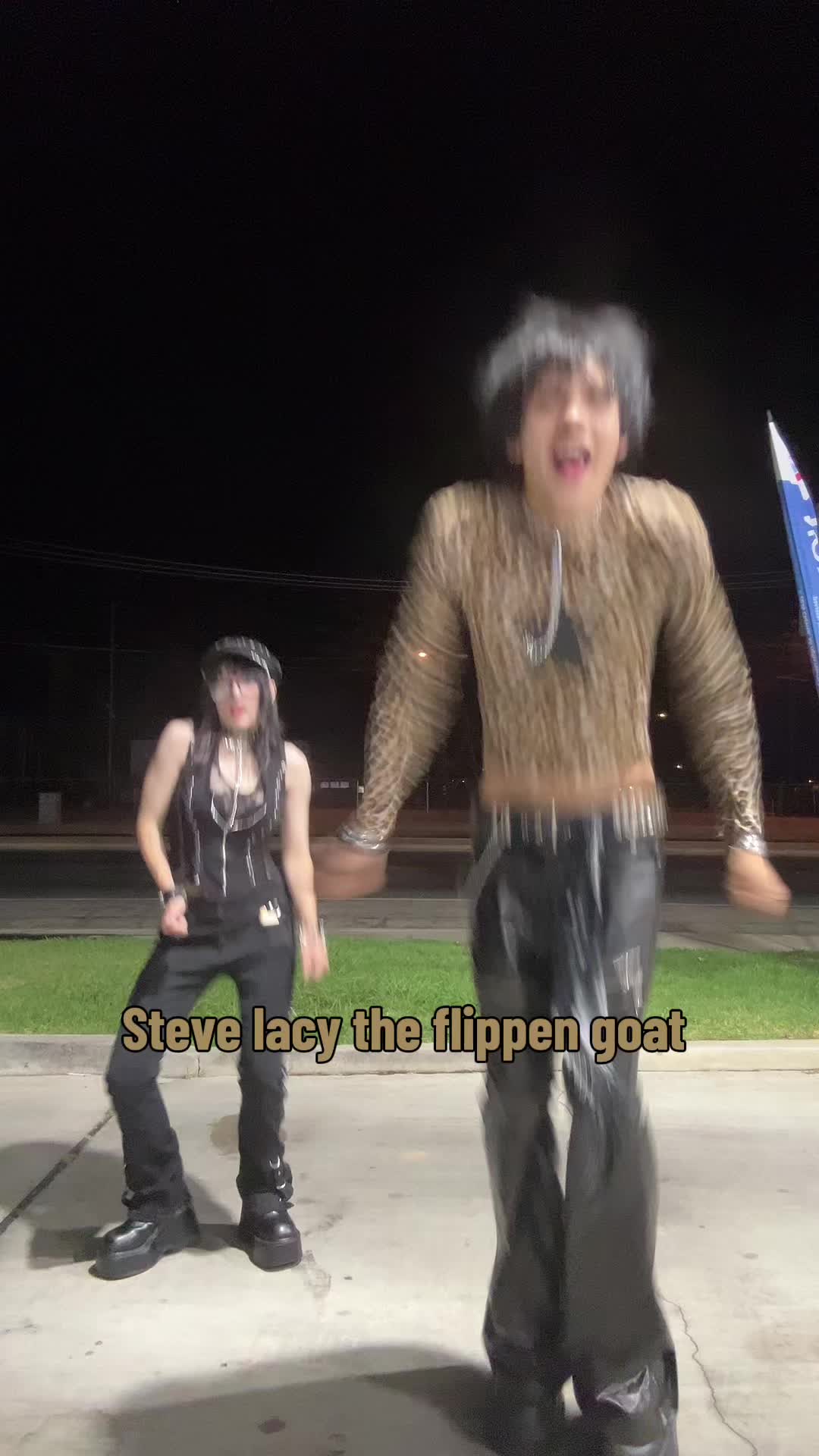 @Joji