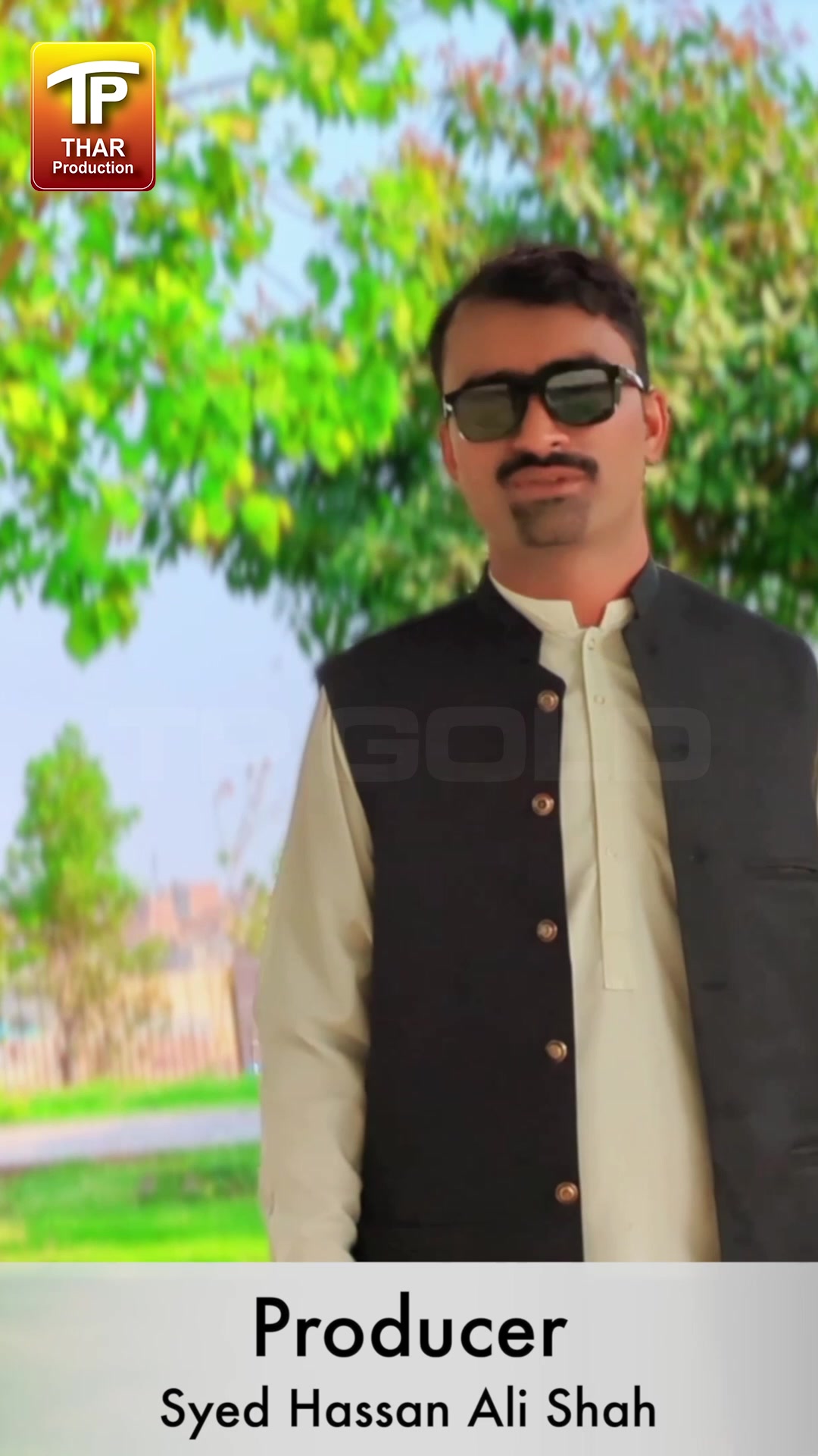 @Thar Production
