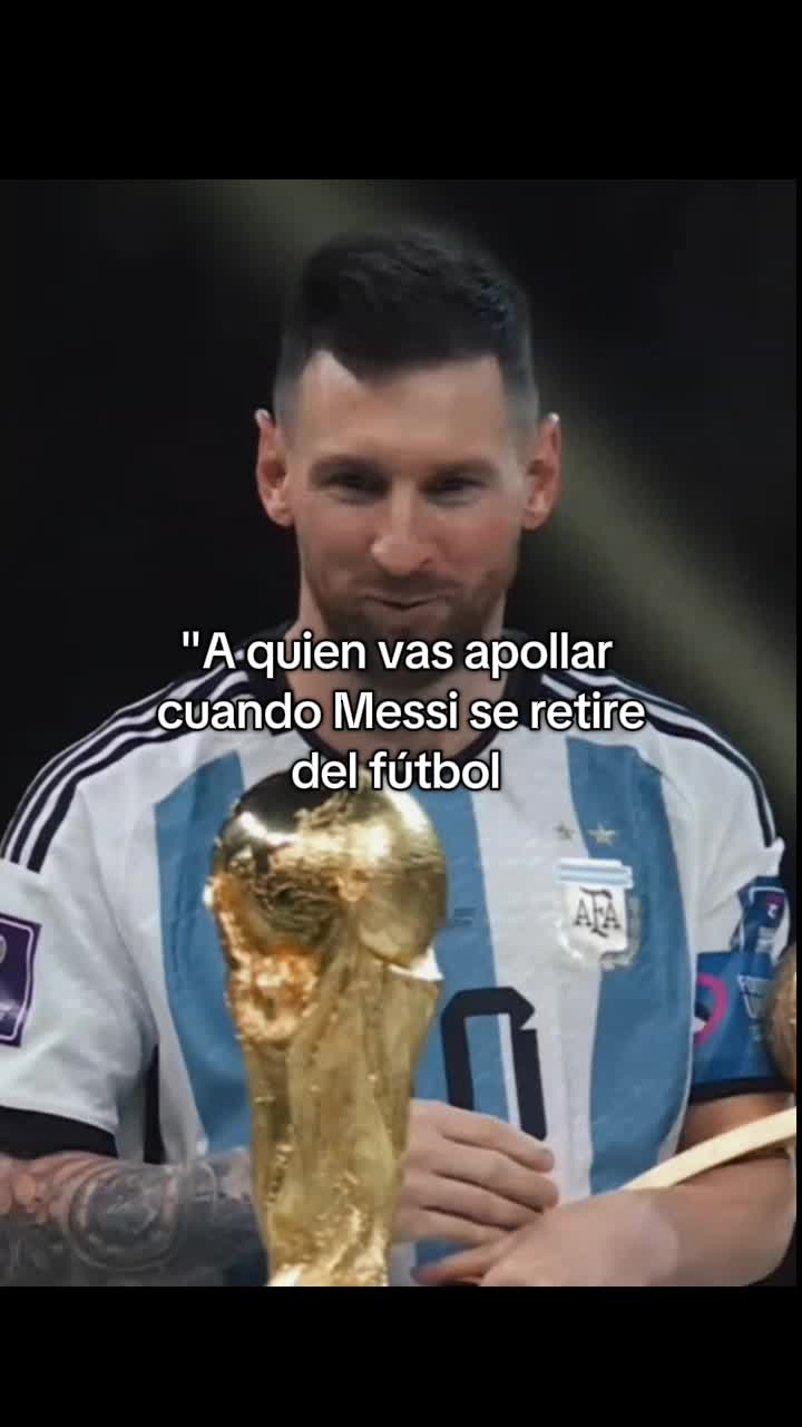 @Rey Messi 10