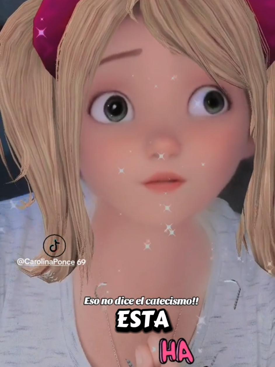 @Carolina Ponce
