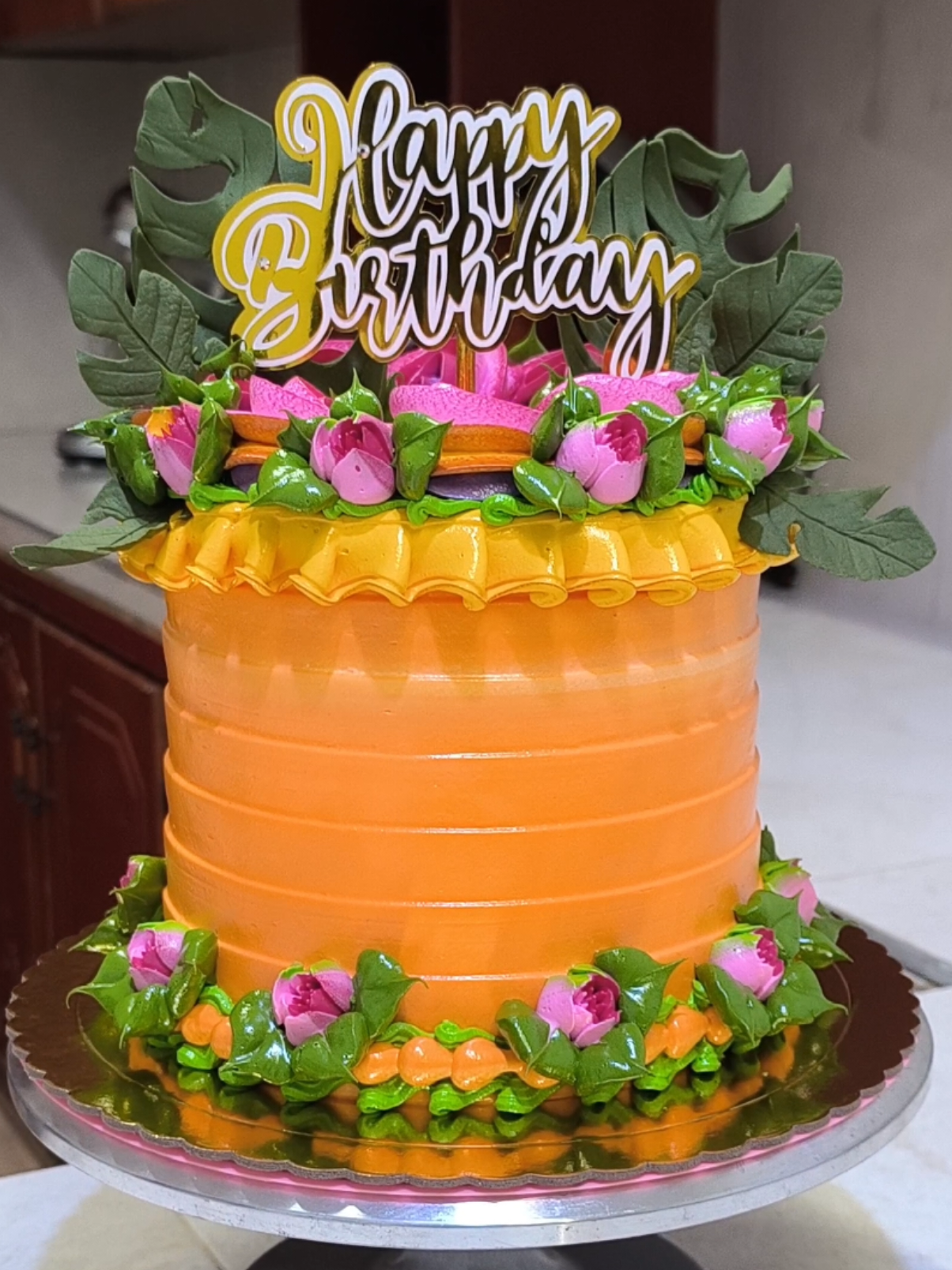 @Melaos Cakes