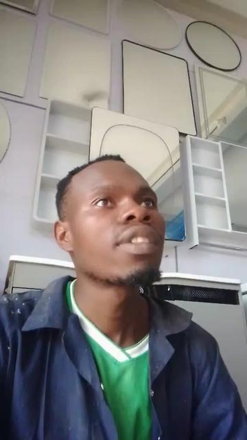 @KAMPALA BOBI UGANDA 🇺🇬 TV ♂️
