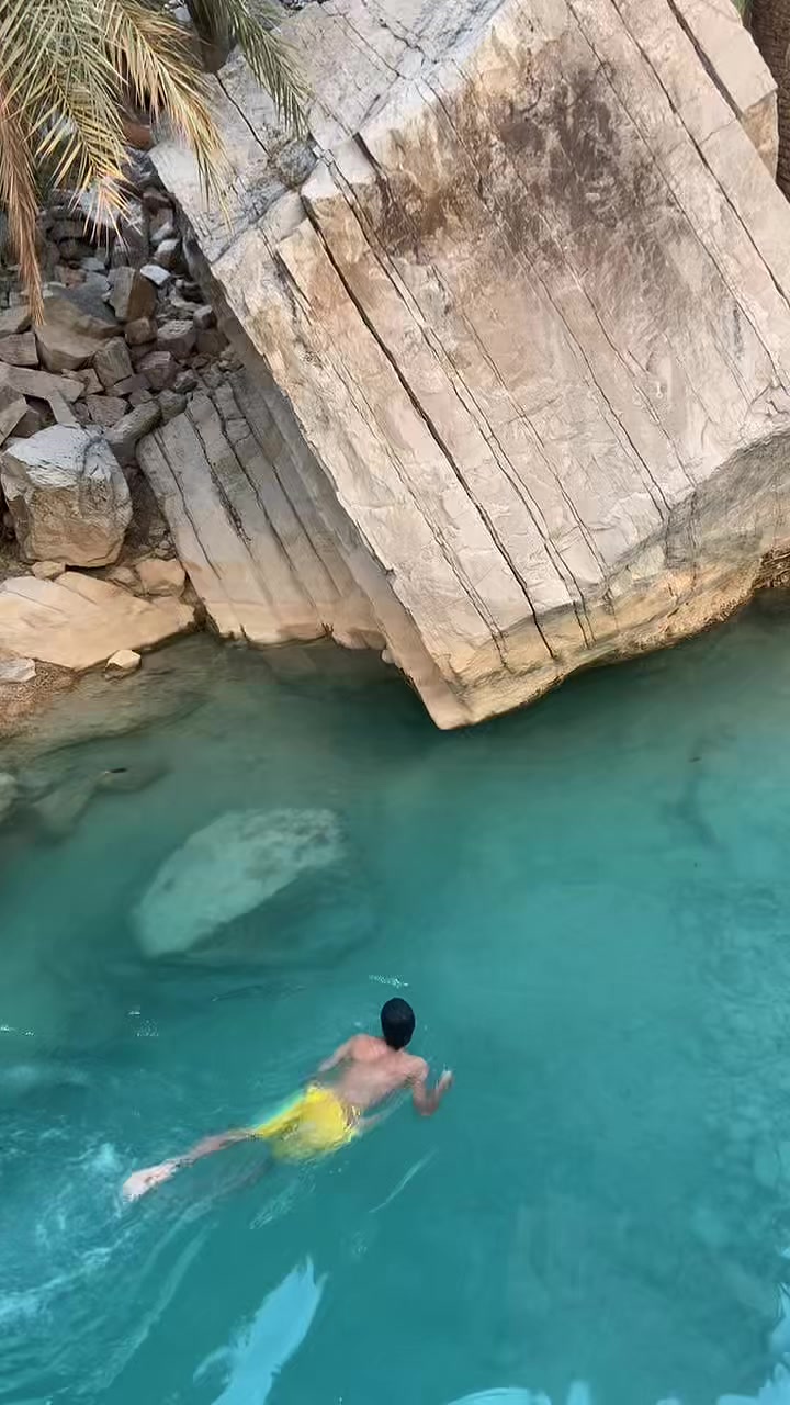 @منظرِ بلوچستان