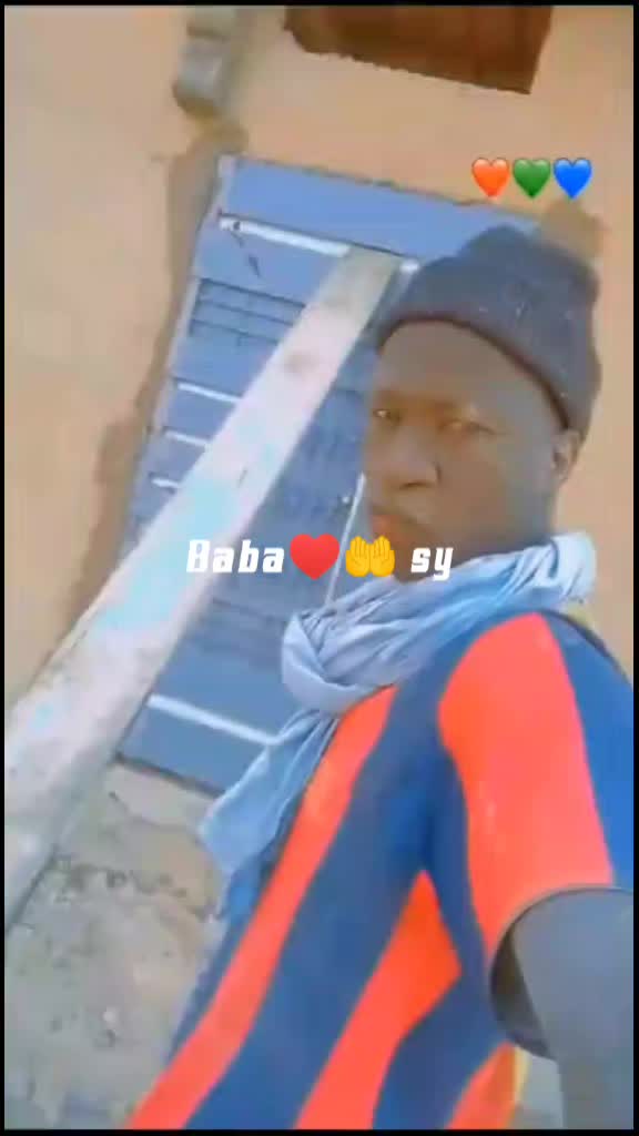 @💝Sadio🥰sy 🚙1999❤️
