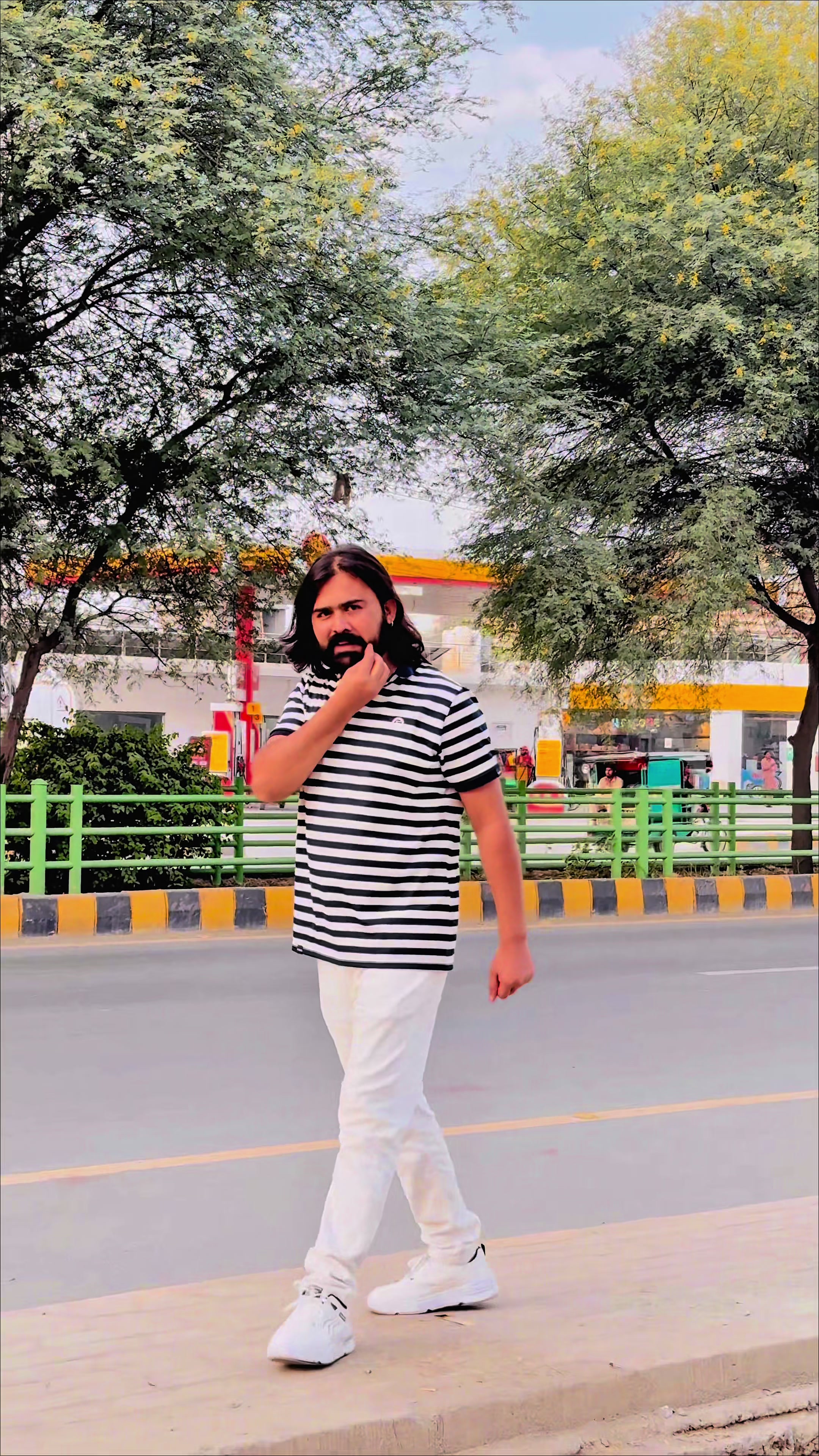@Ali shah