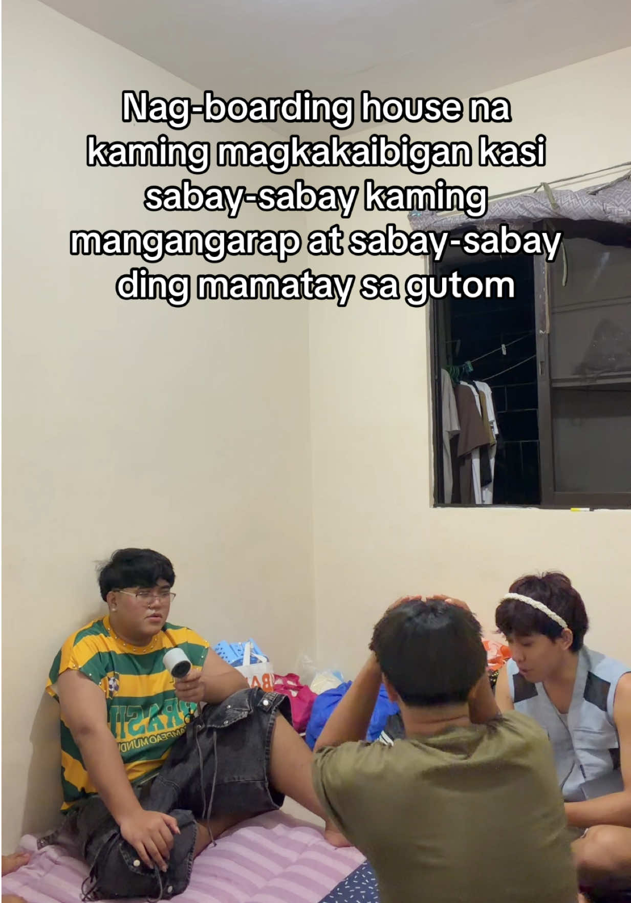 @Dan budol