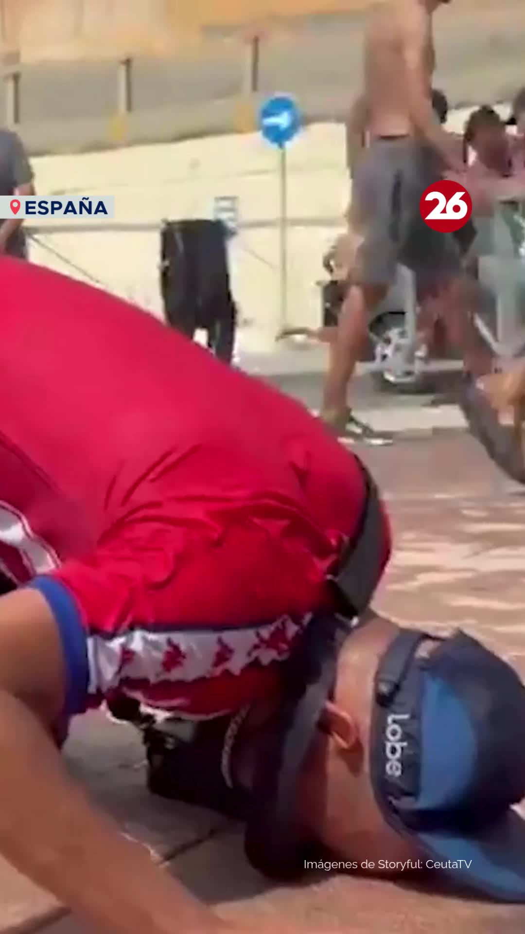 @Canal 26