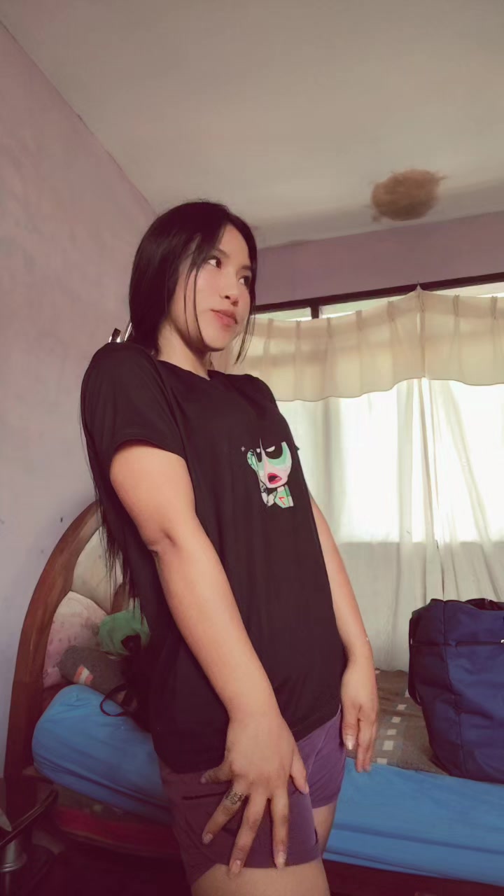 @Najhe Flores
