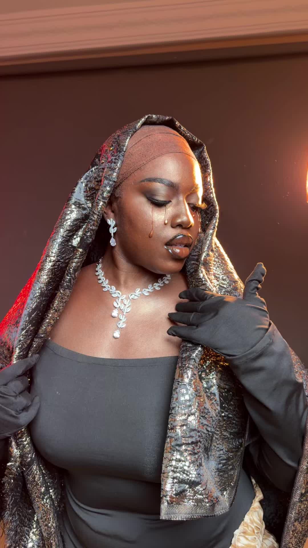 @Aida Mbengue Diouf