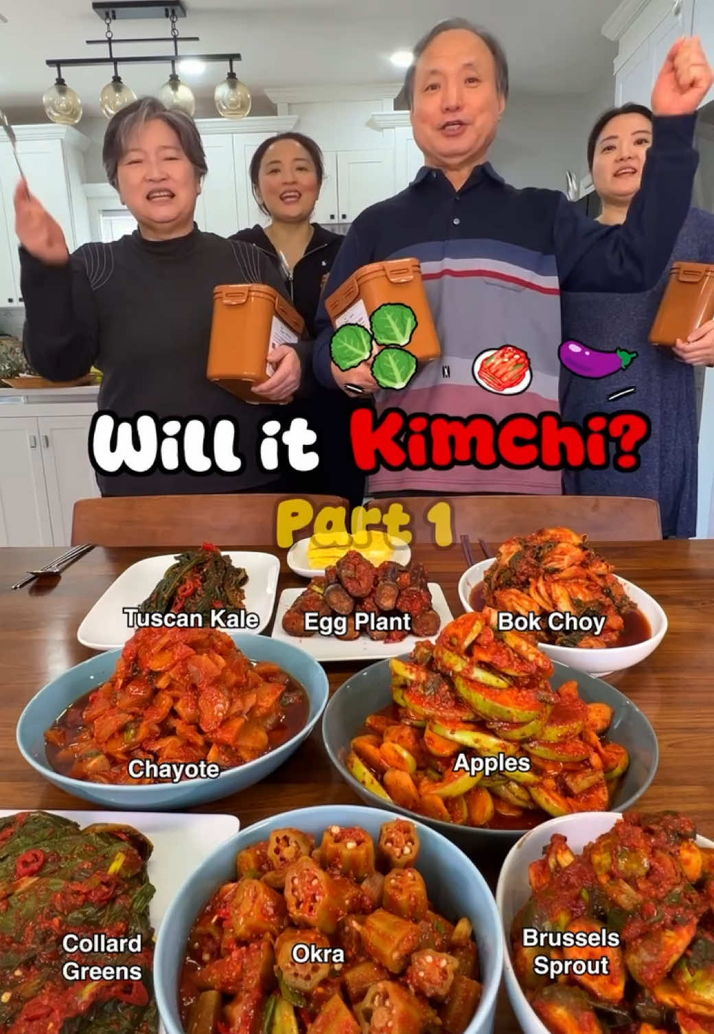 @Crazy Korean Cooking