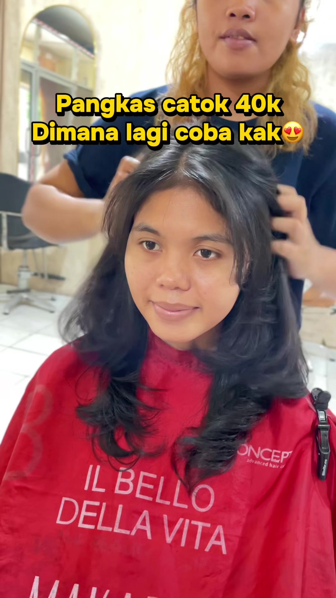 @salon yunna