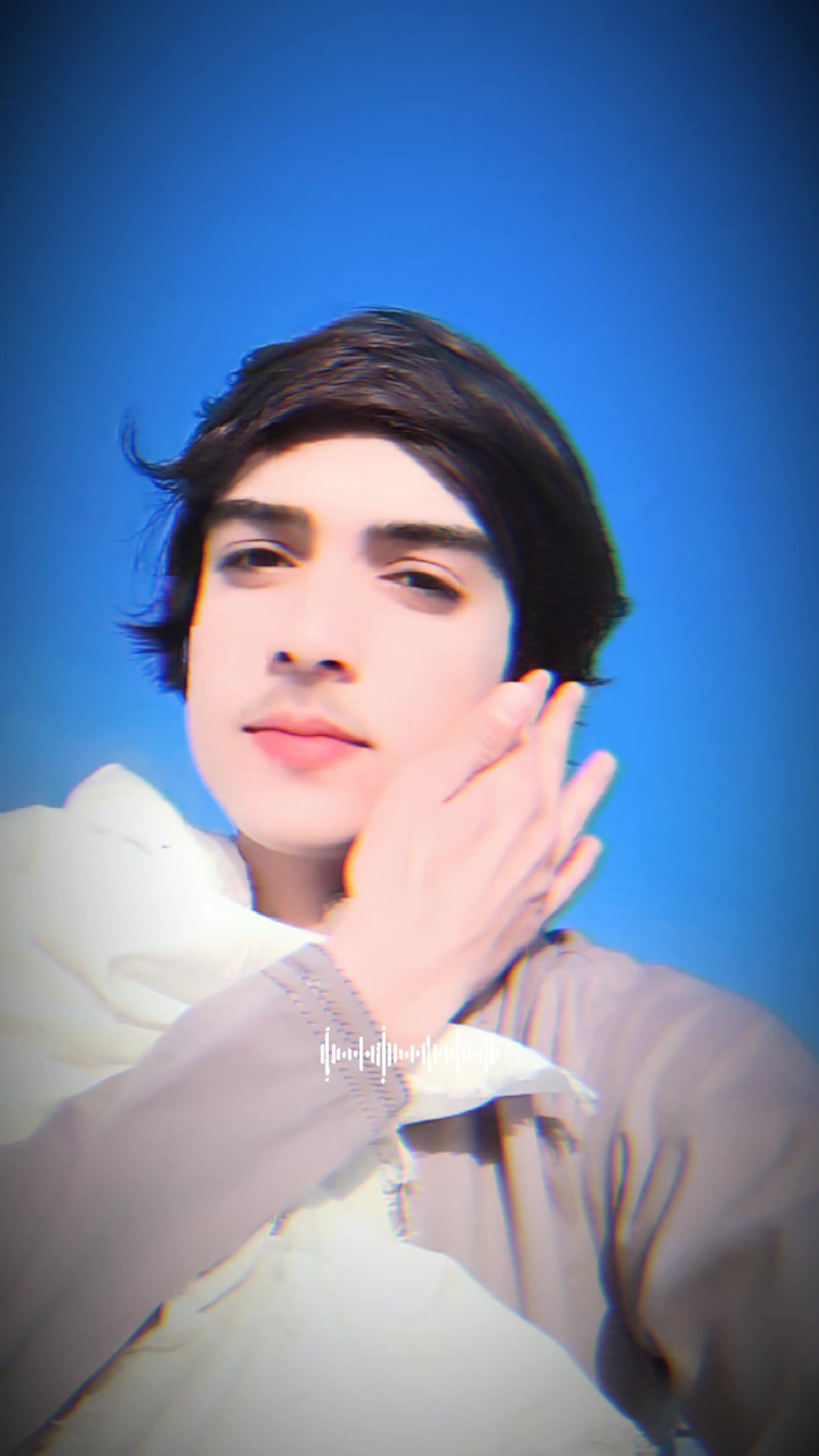 @★彡[ IZHAR ]彡★