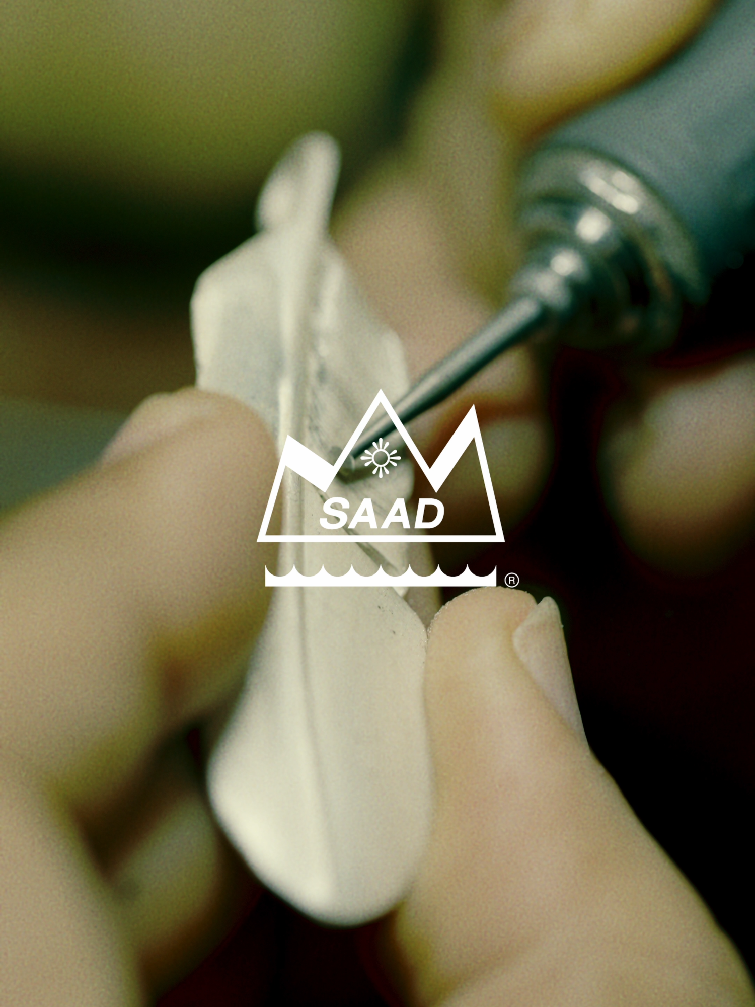 @SAAD / サード