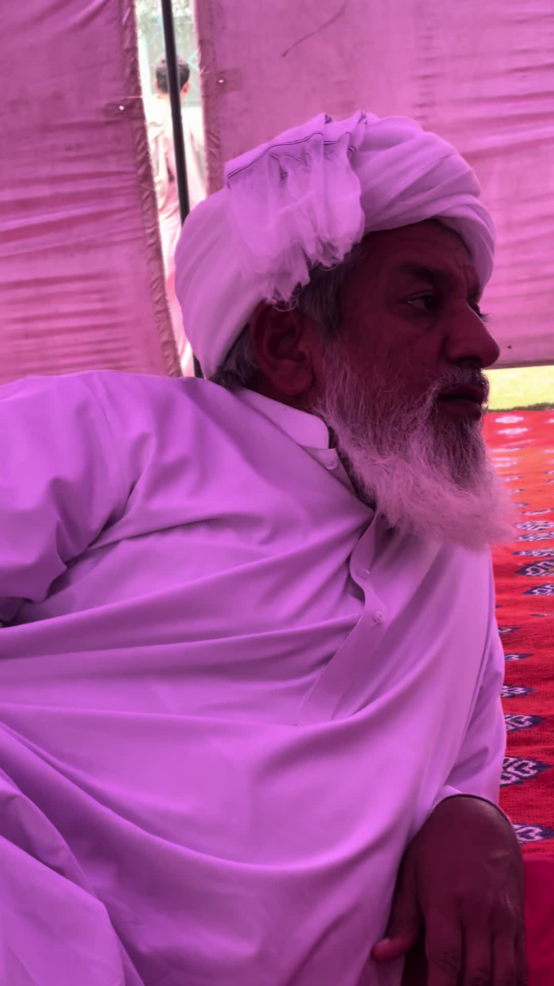 @khawaja shaikh Hassan Barvi