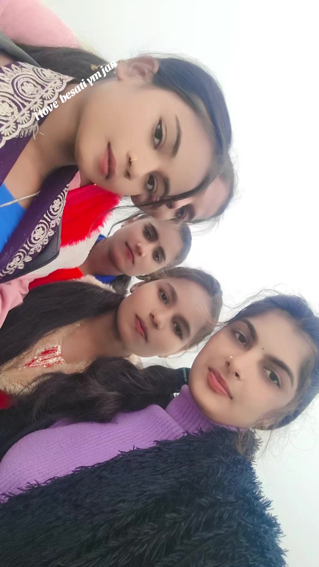 @husband ji ki ladli