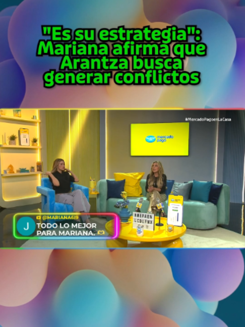 @La Casa de los Famosos México