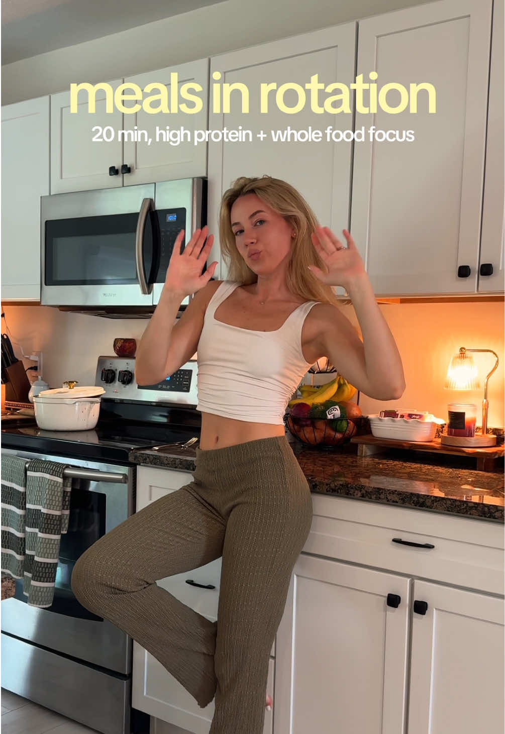 @Rachel Olivia
