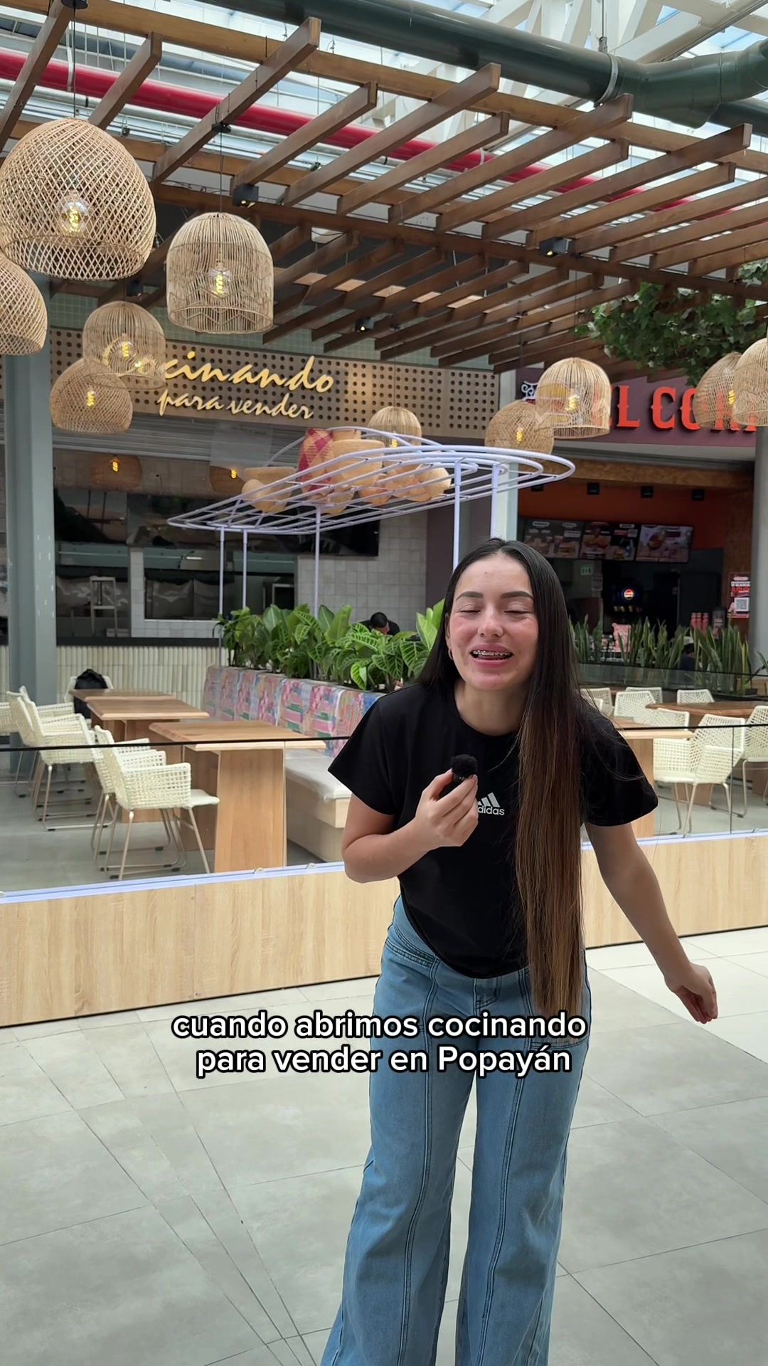 @cocinandoparavender