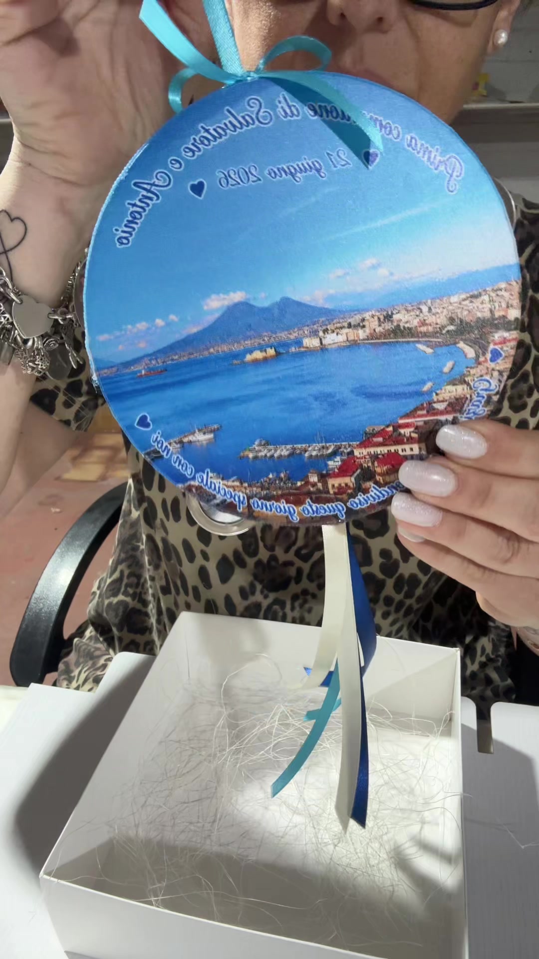 @Maria Linda Nocerino