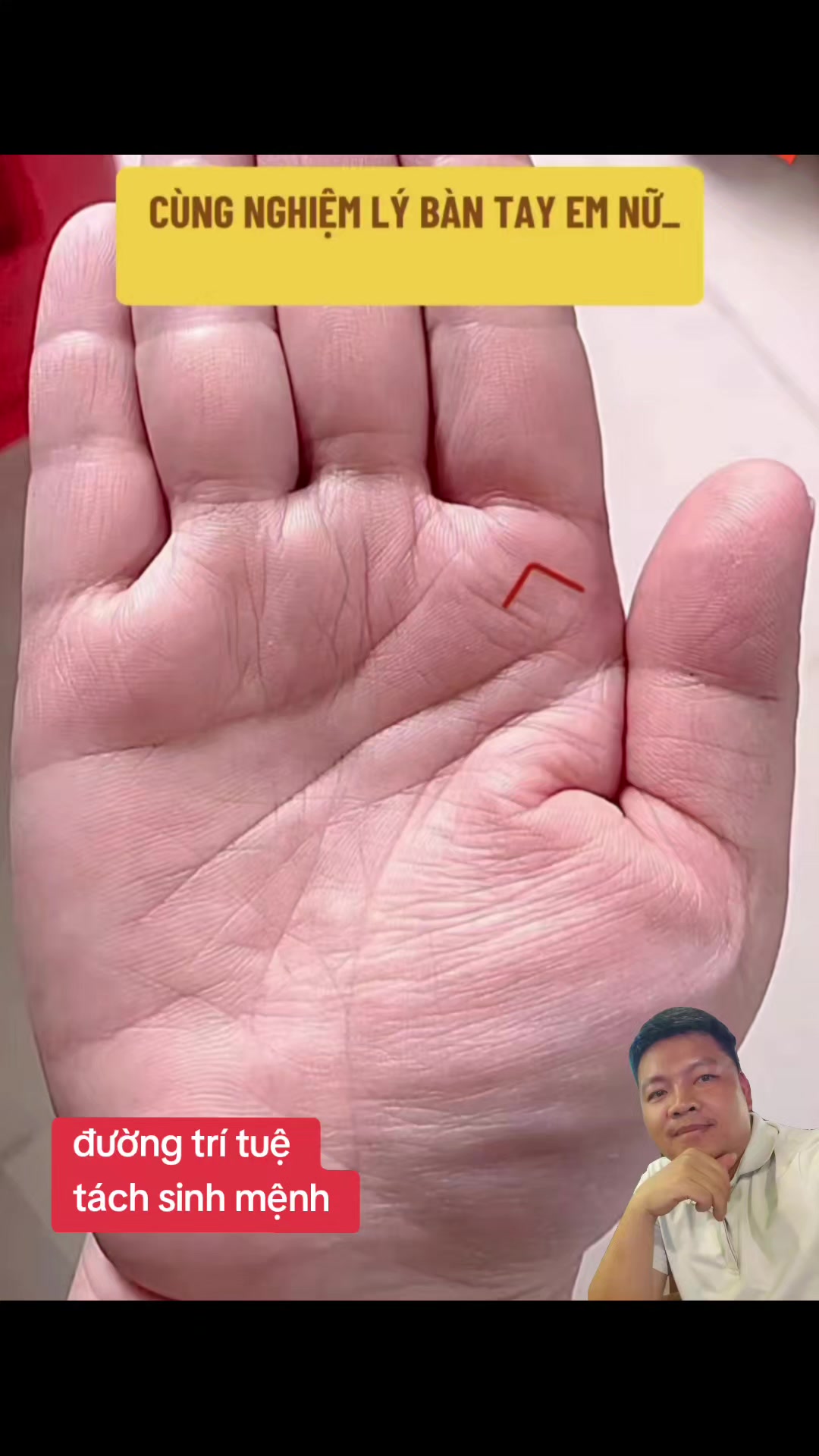 @Nhân Tướng Hiểu Mình