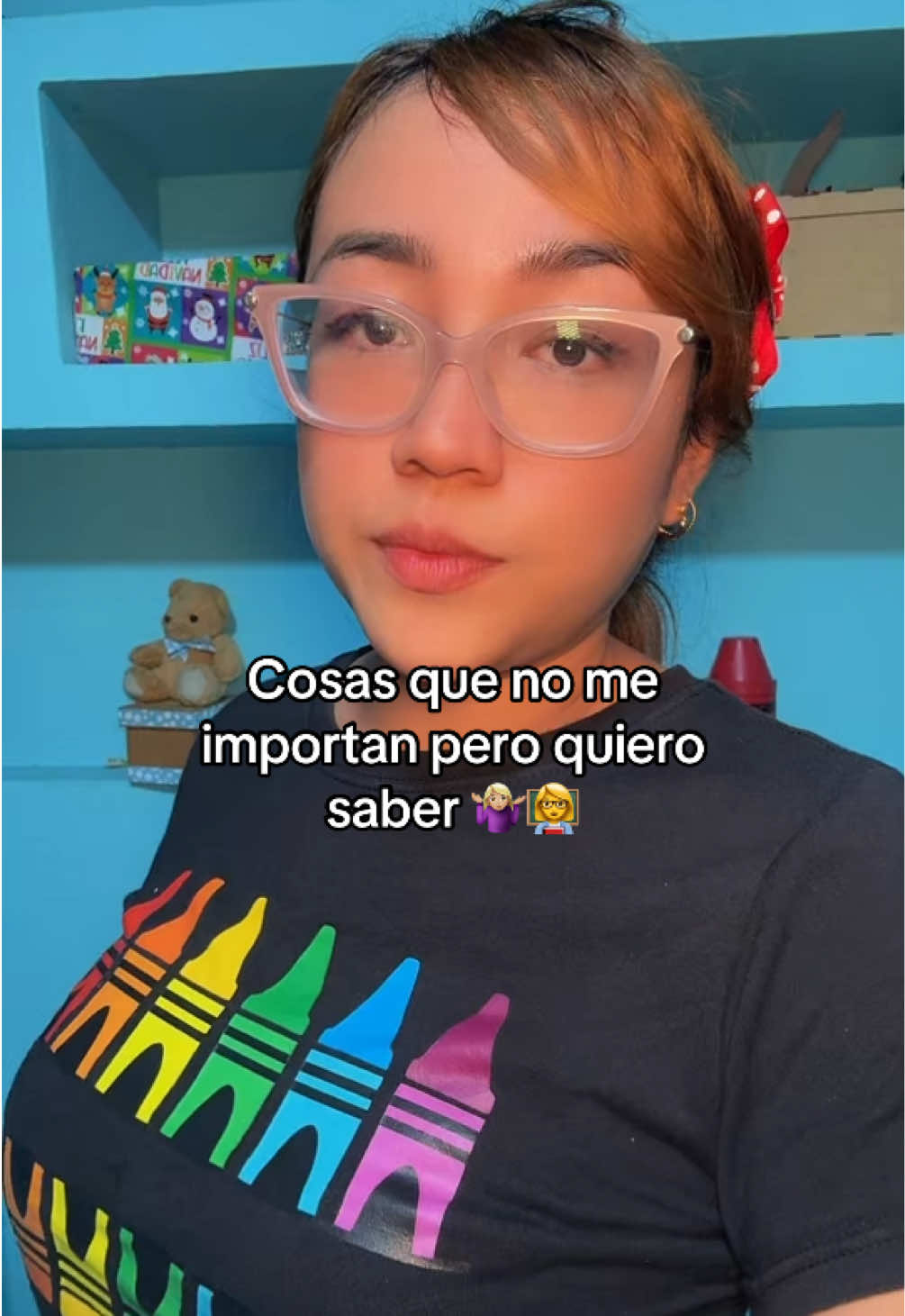 @Miss Kay 👩🏫